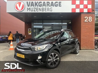 Kia Stonic 1.0 T-GDi DynamicLine // NAVI // CAMERA // CRUISE CONTROL //