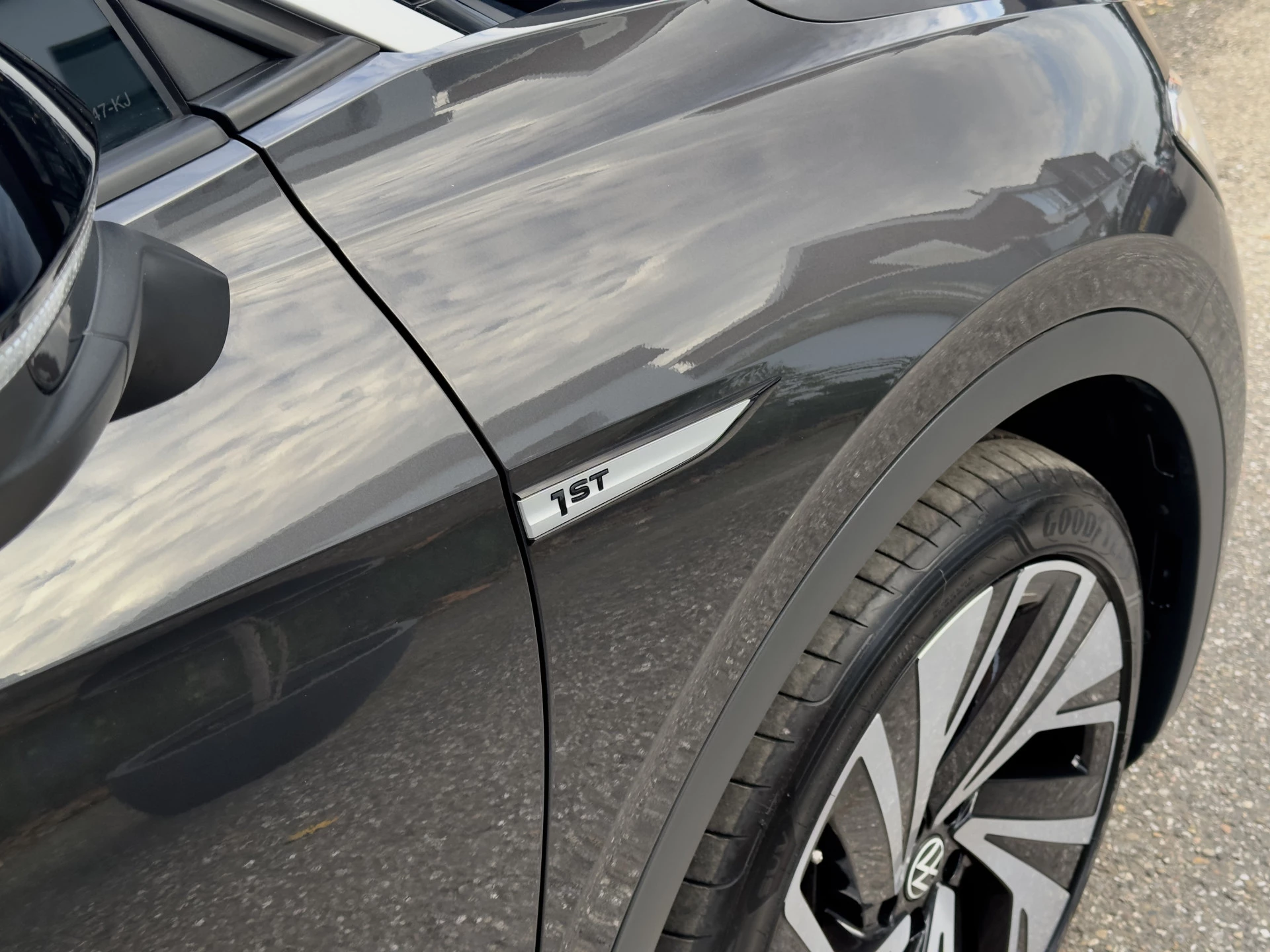 Hoofdafbeelding Volkswagen ID.4