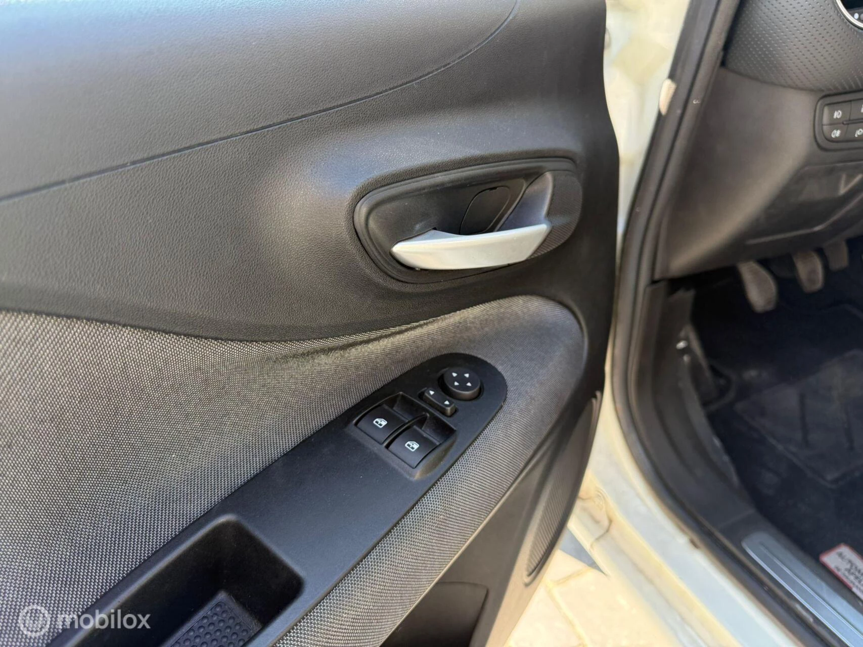 Hoofdafbeelding Fiat Punto