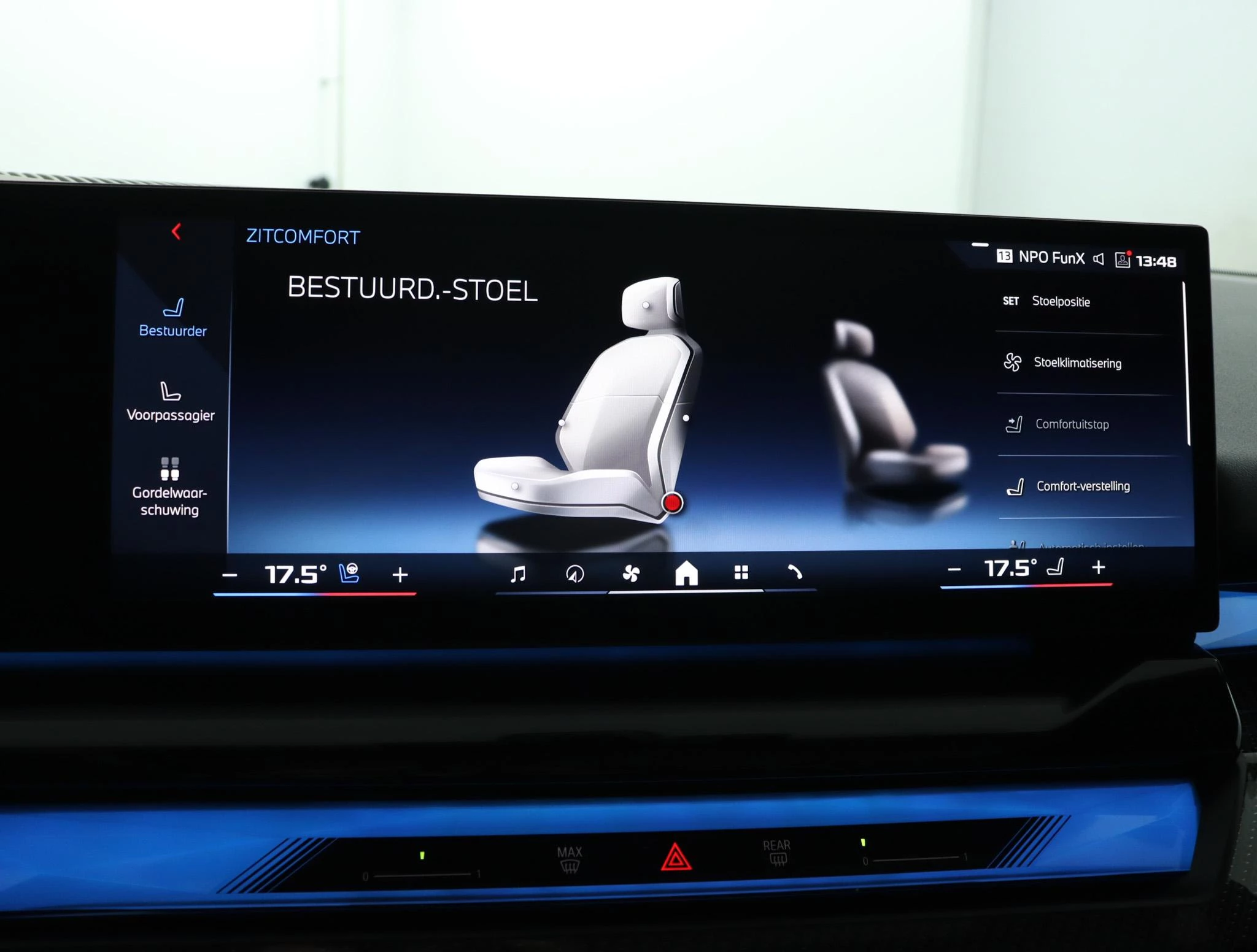 Hoofdafbeelding BMW i5