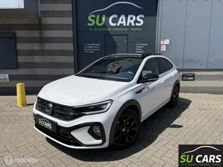 Volkswagen Taigo 1.5 TSI R-Line|PANO|IQ-Light|Keyless|Camera