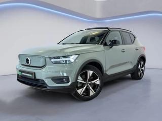 Volvo XC40 Recharge P8 AWD R-Design|INCL BTW|PANO|HARMAN KARDON