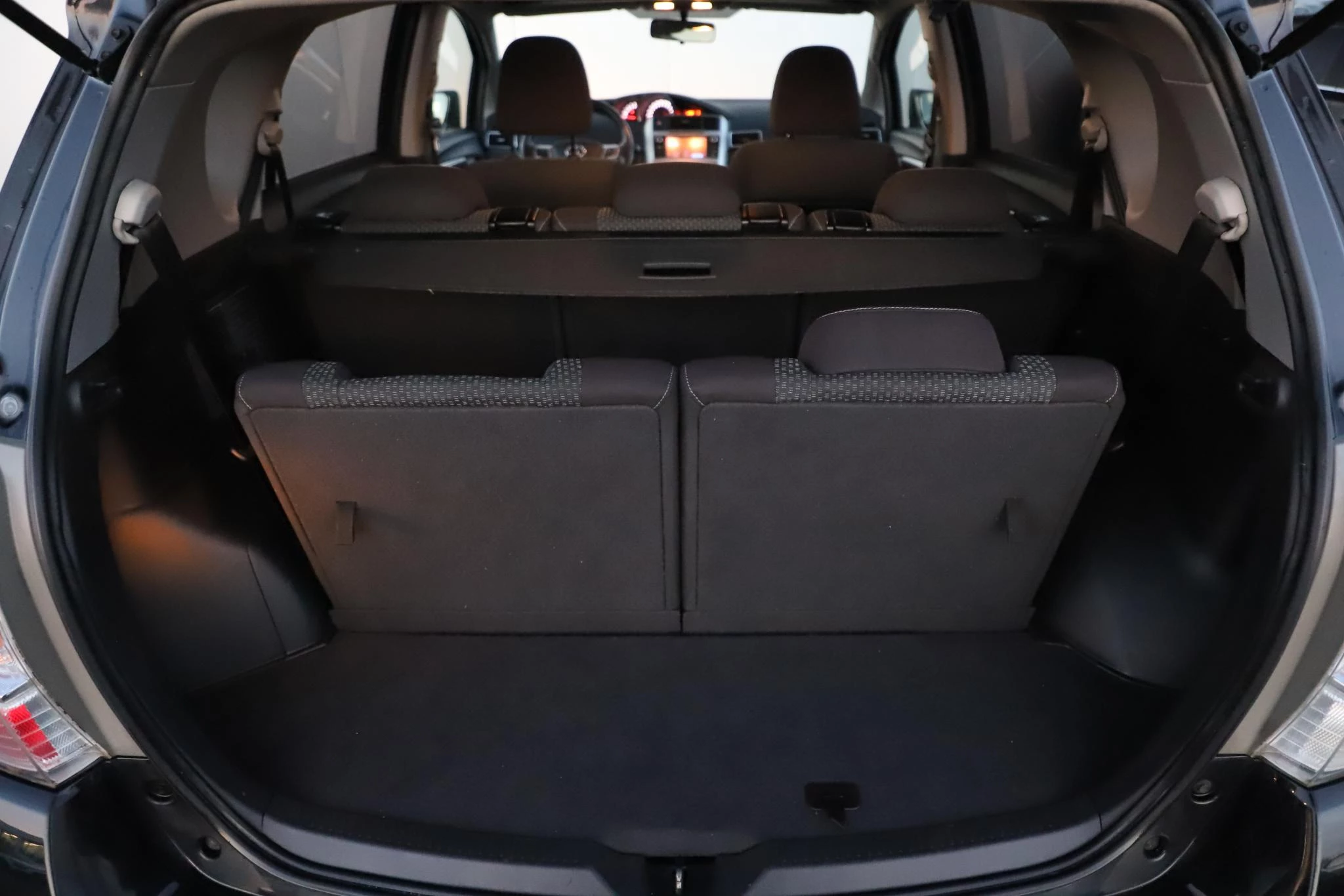 Hoofdafbeelding Toyota Verso