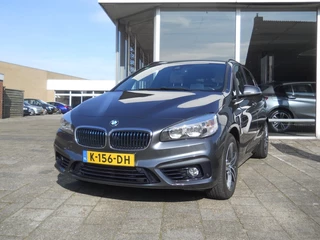 Hoofdafbeelding BMW 2 Serie BMW 2 Serie Active Tourer XE i-Performance Sport-Line