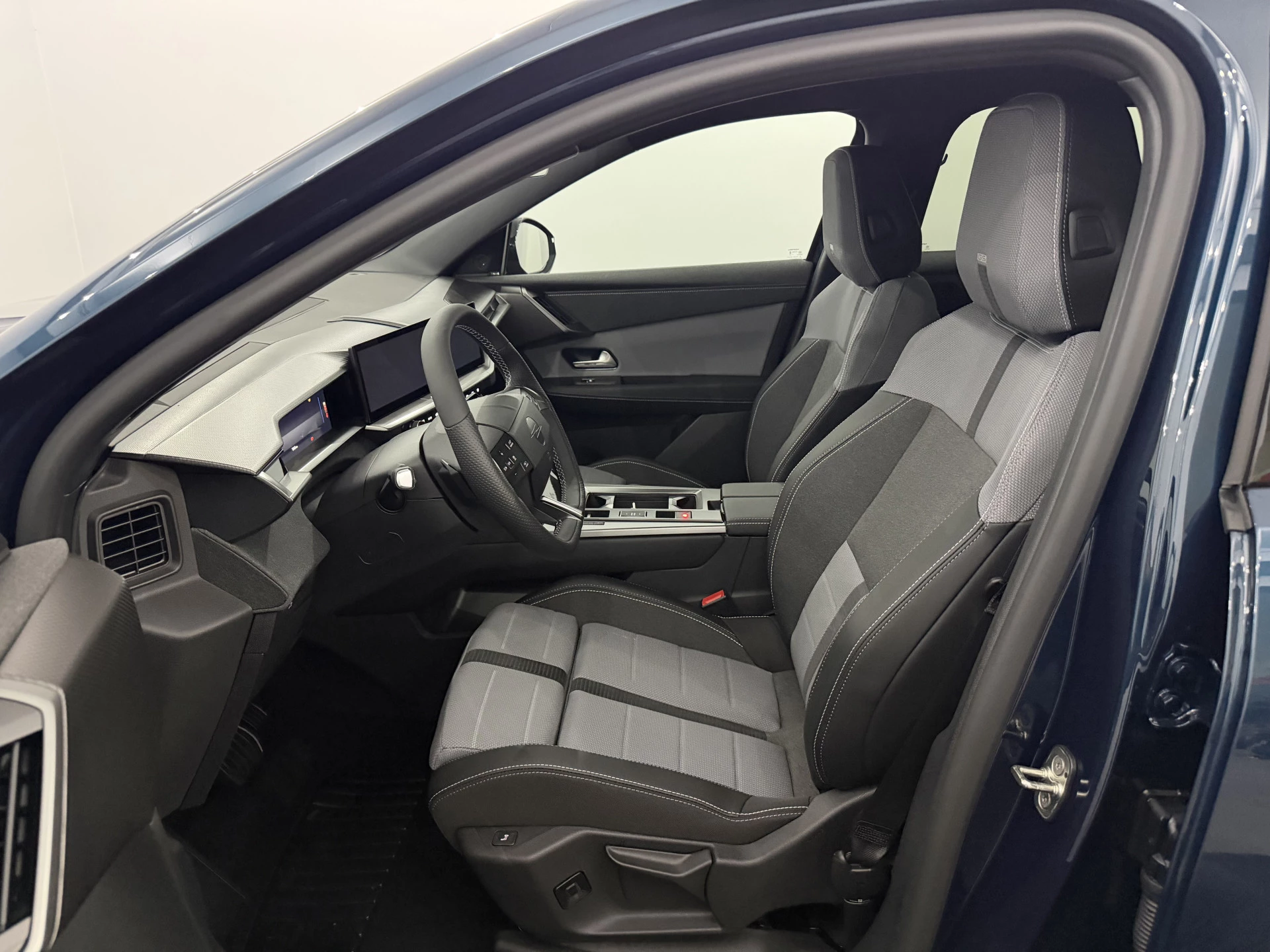 Hoofdafbeelding Opel Grandland