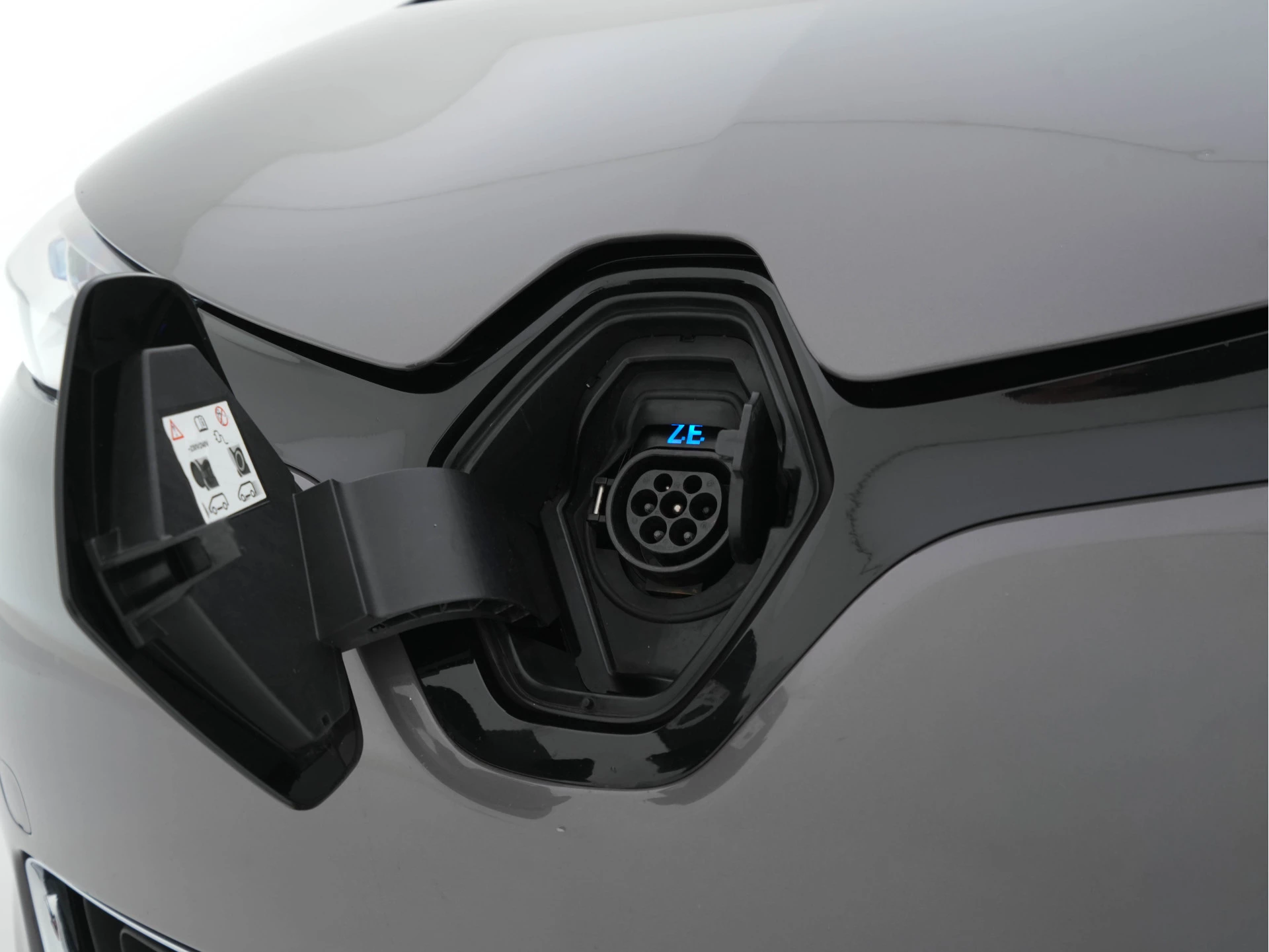 Hoofdafbeelding Renault ZOE