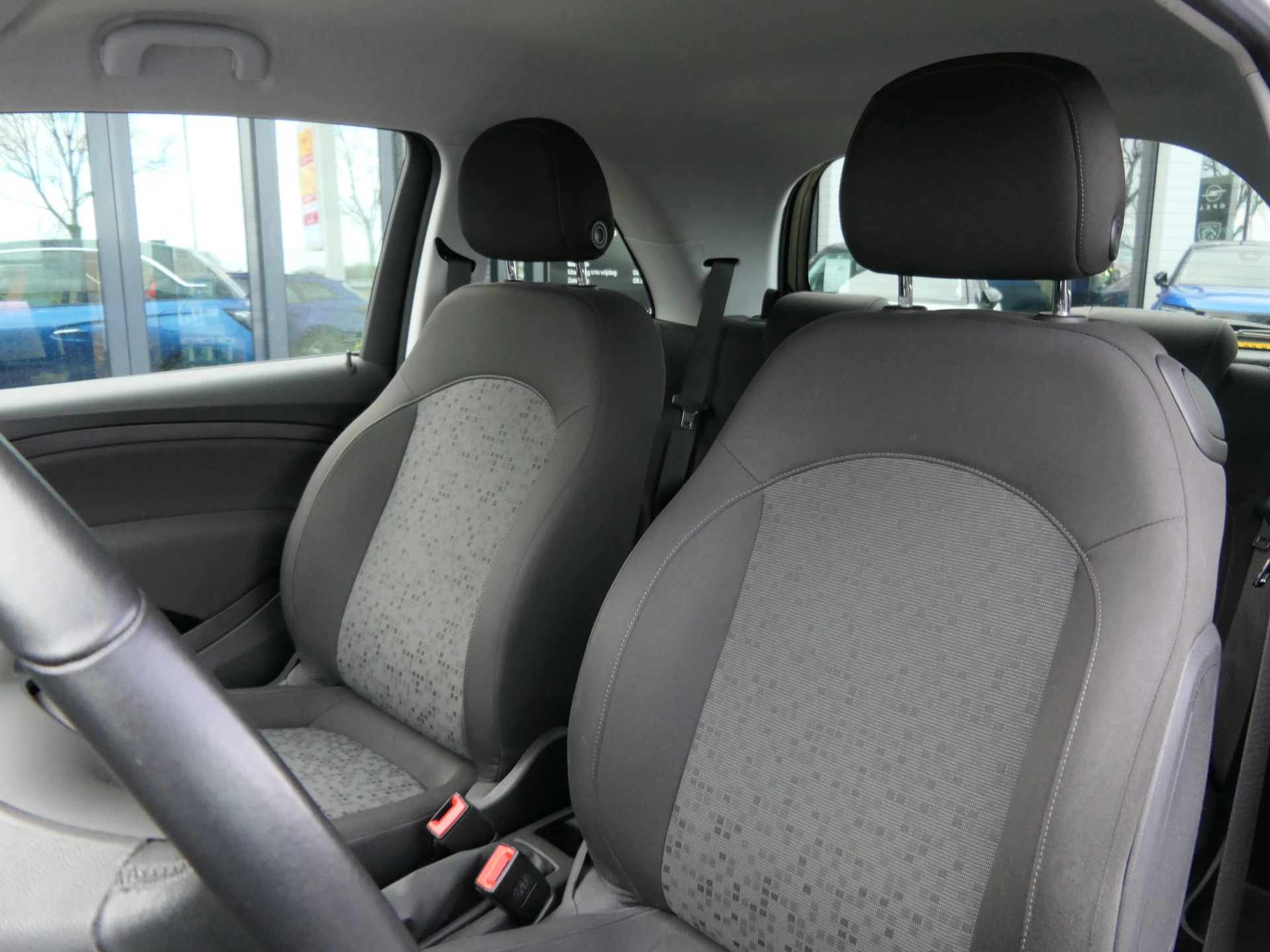 Hoofdafbeelding Opel ADAM