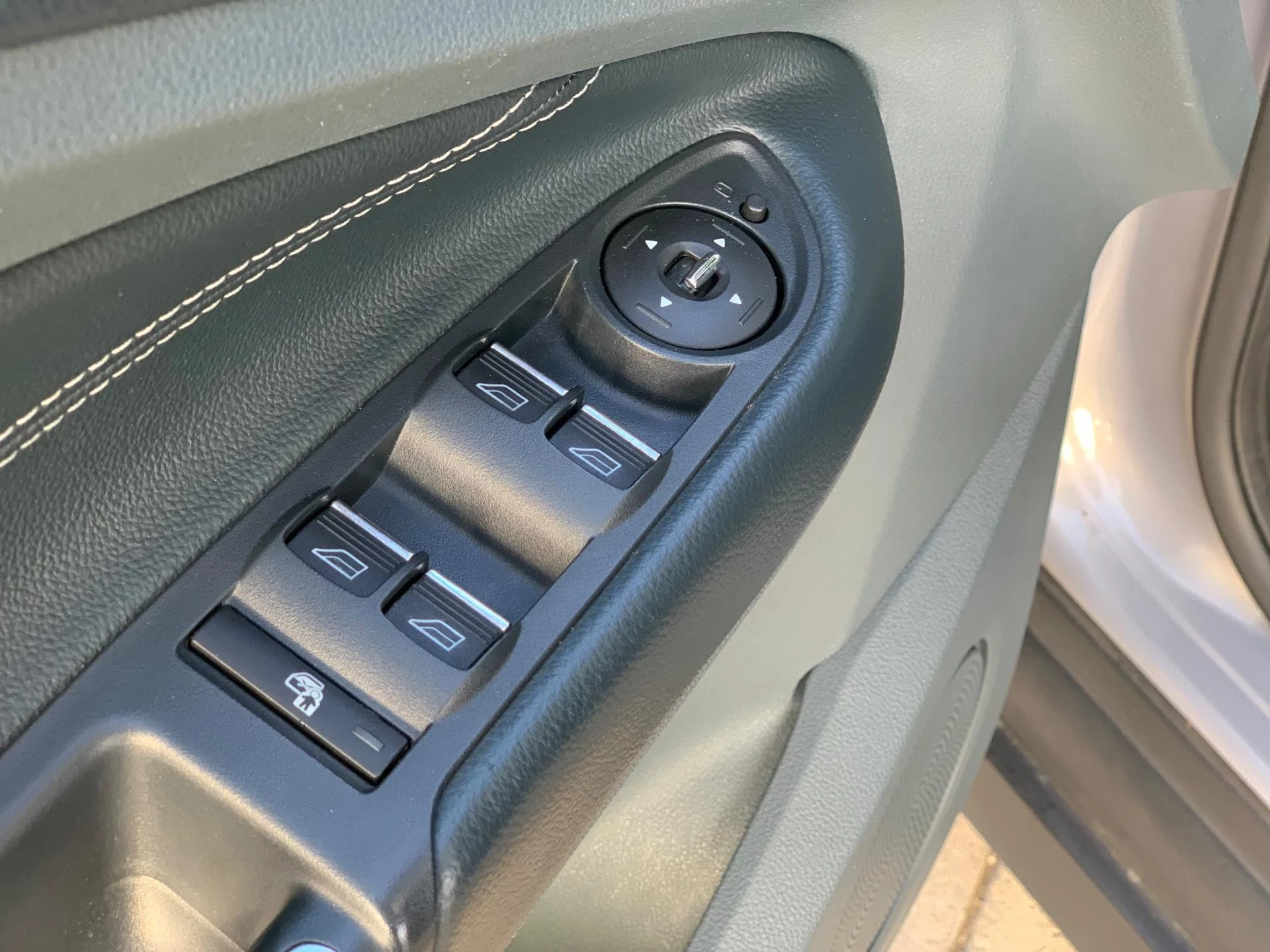 Hoofdafbeelding Ford Grand C-Max