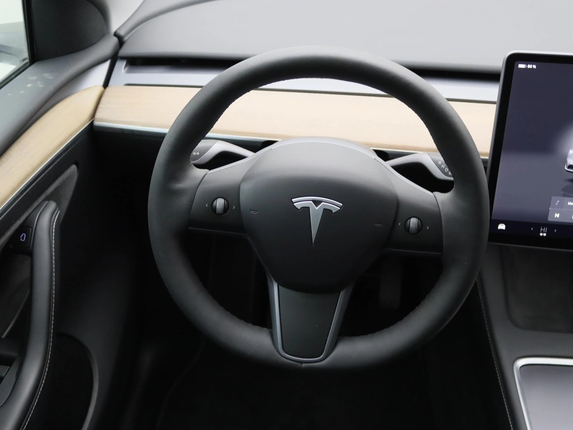 Hoofdafbeelding Tesla Model Y