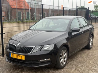 Skoda Octavia 1.0 TSI Greentech Ambition AUTOMAAT!