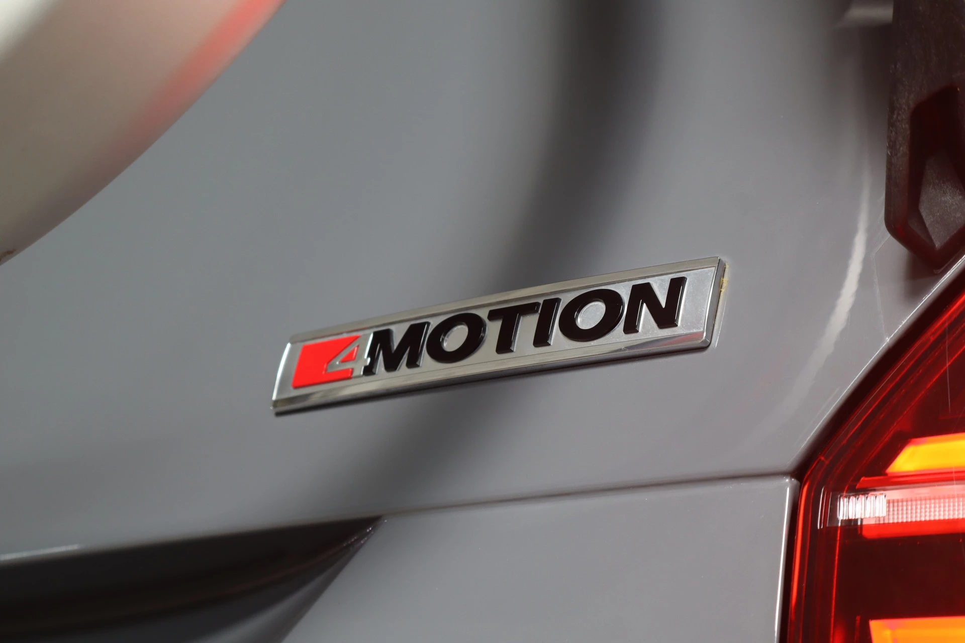 Hoofdafbeelding Volkswagen California