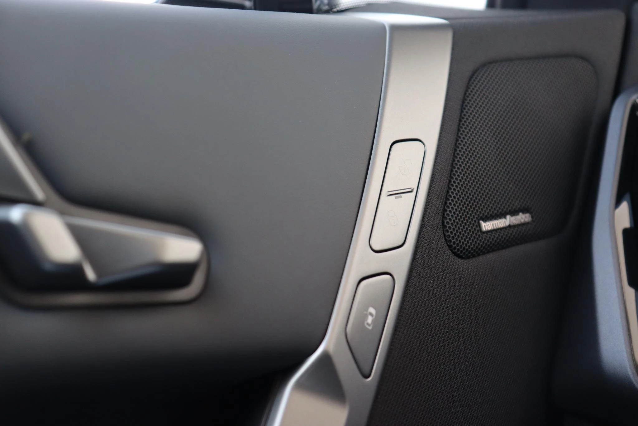 Hoofdafbeelding BMW iX