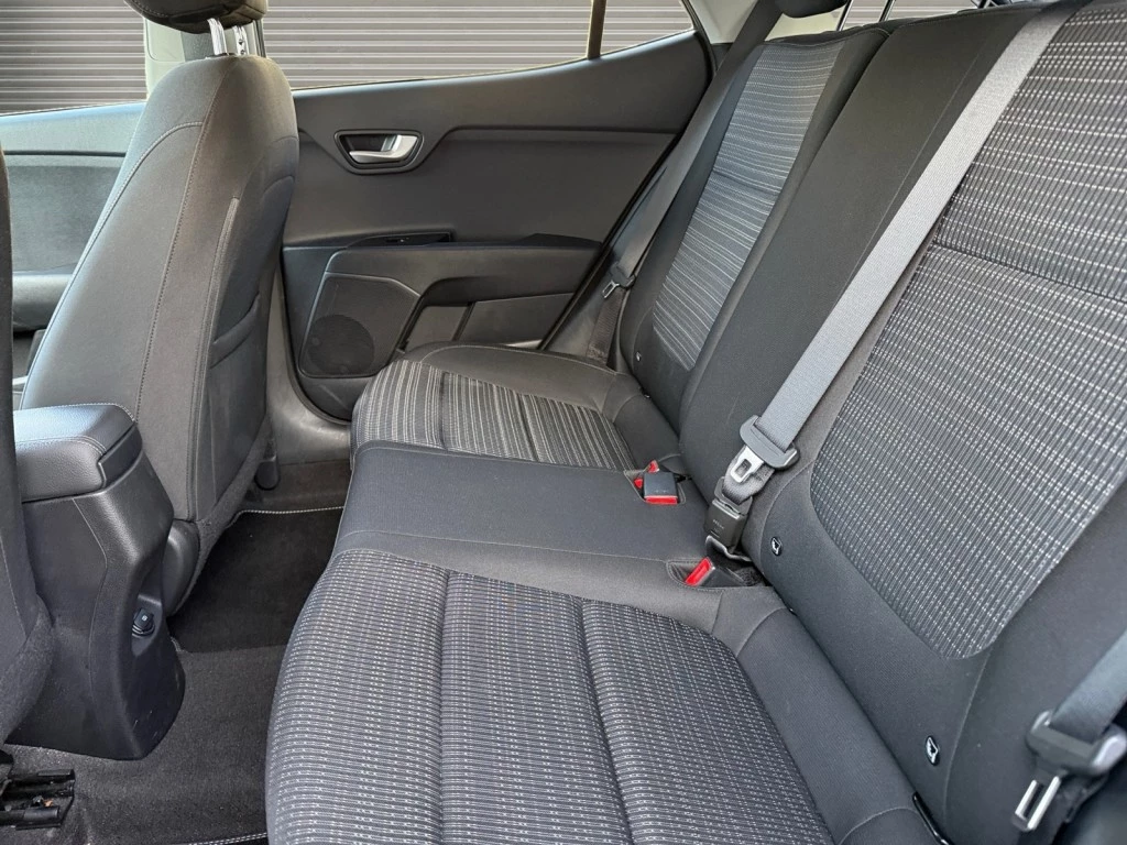 Hoofdafbeelding Kia Stonic