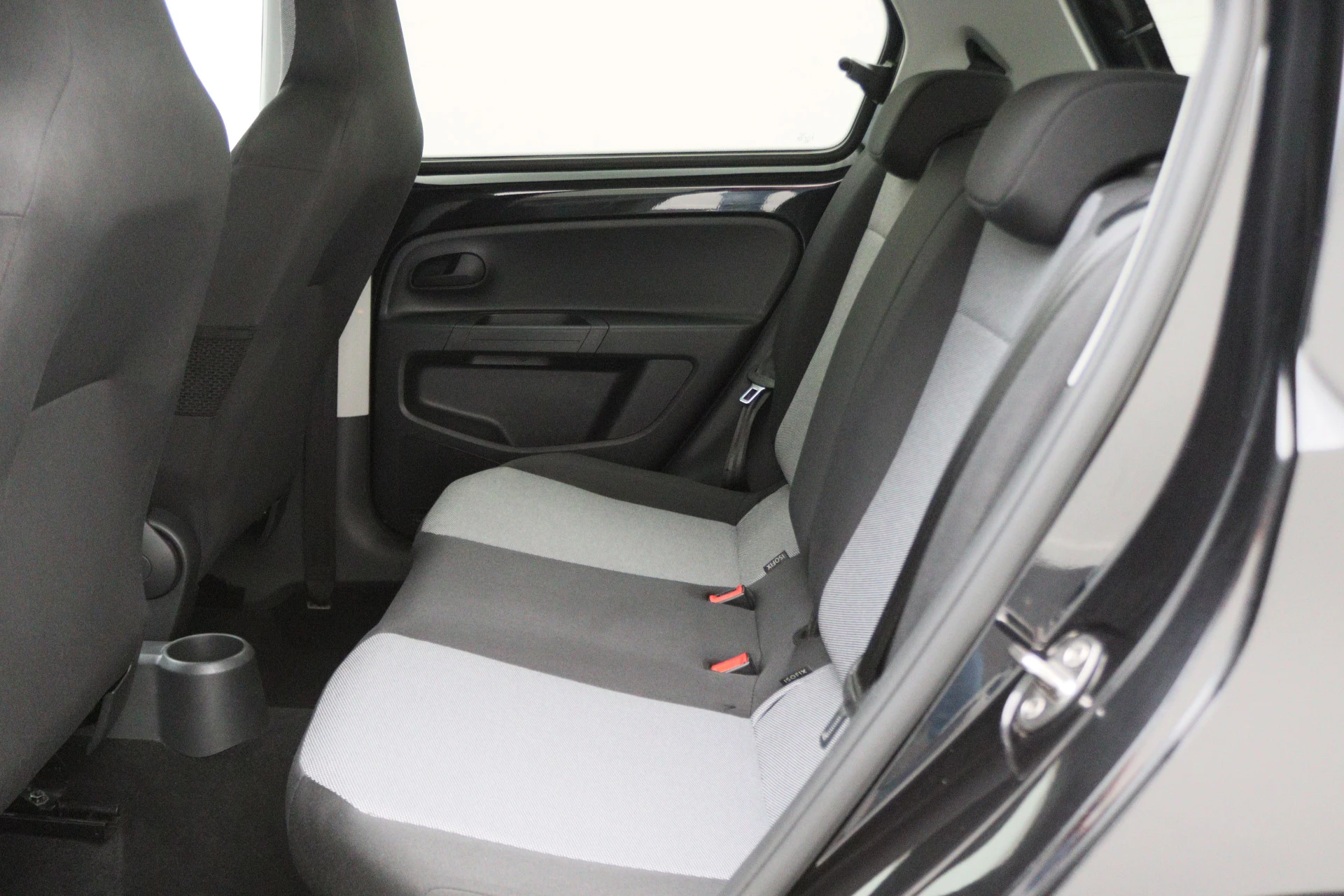 Hoofdafbeelding Škoda Citigo