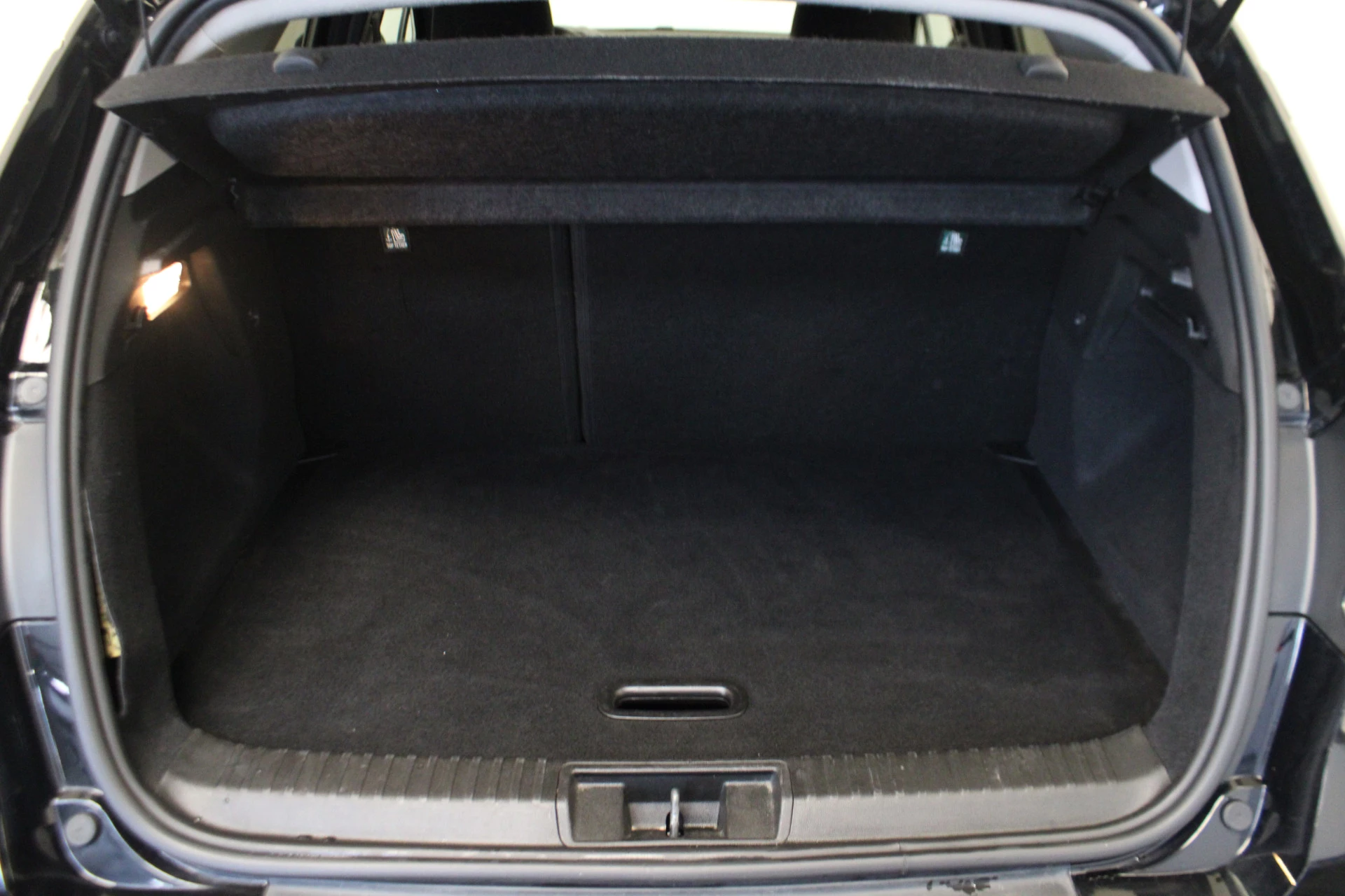 Hoofdafbeelding Mitsubishi ASX