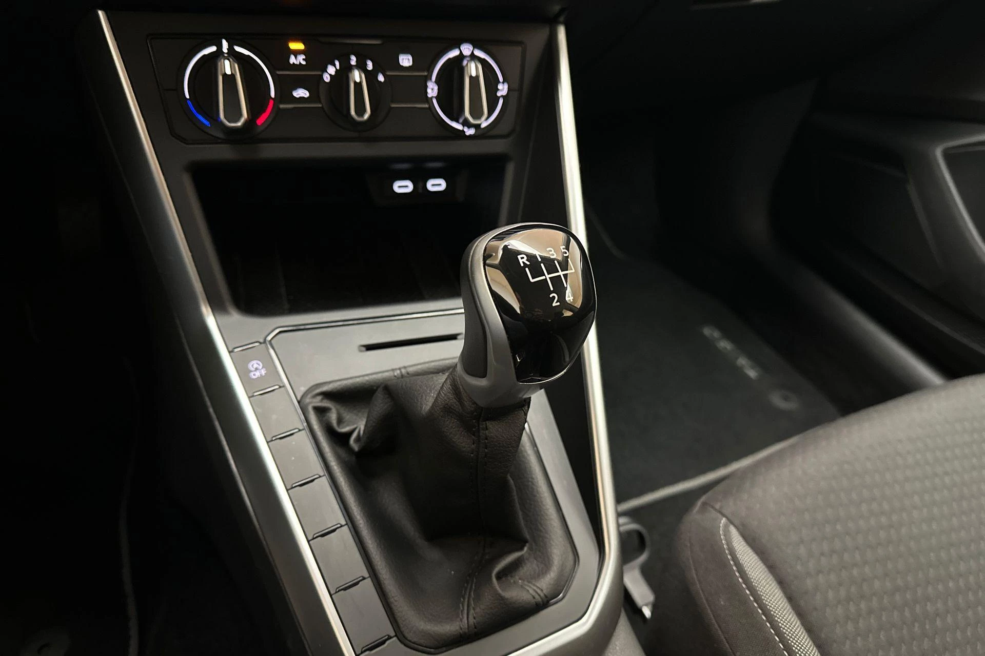 Hoofdafbeelding Volkswagen Taigo