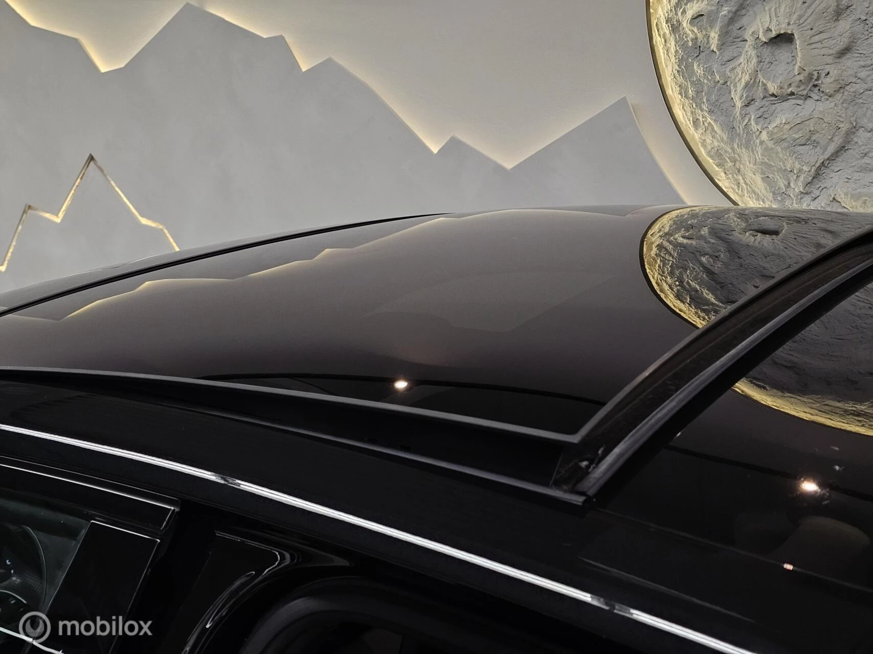 Hoofdafbeelding Audi RSQ3