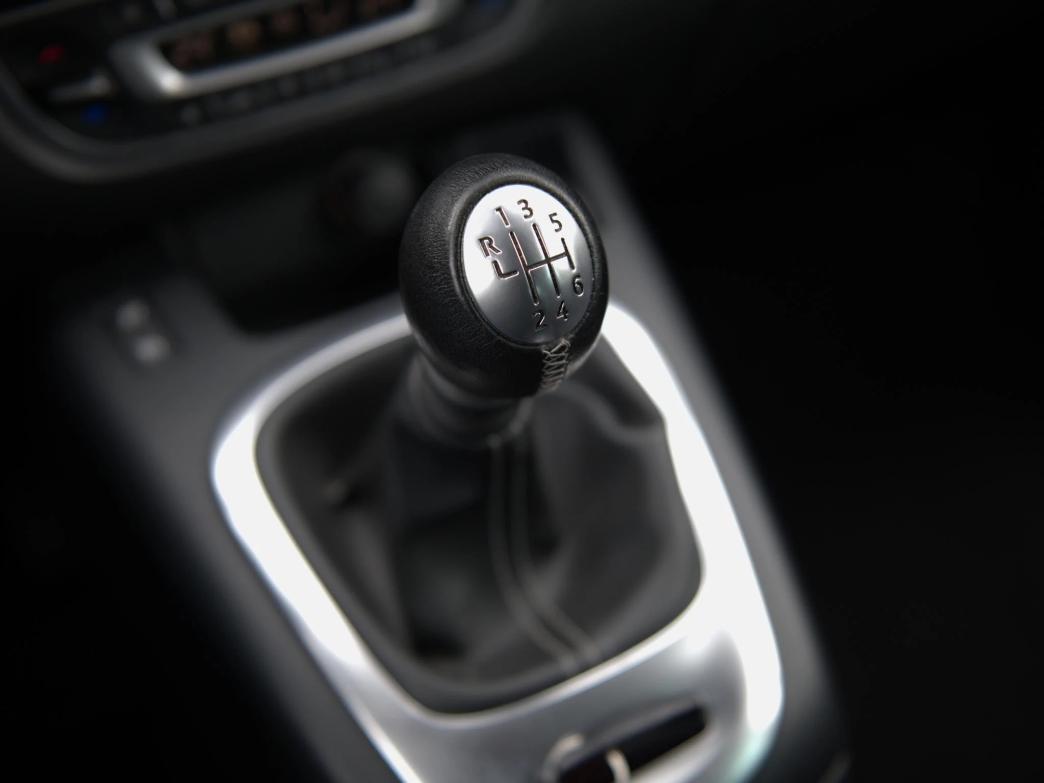 Hoofdafbeelding Renault Scénic