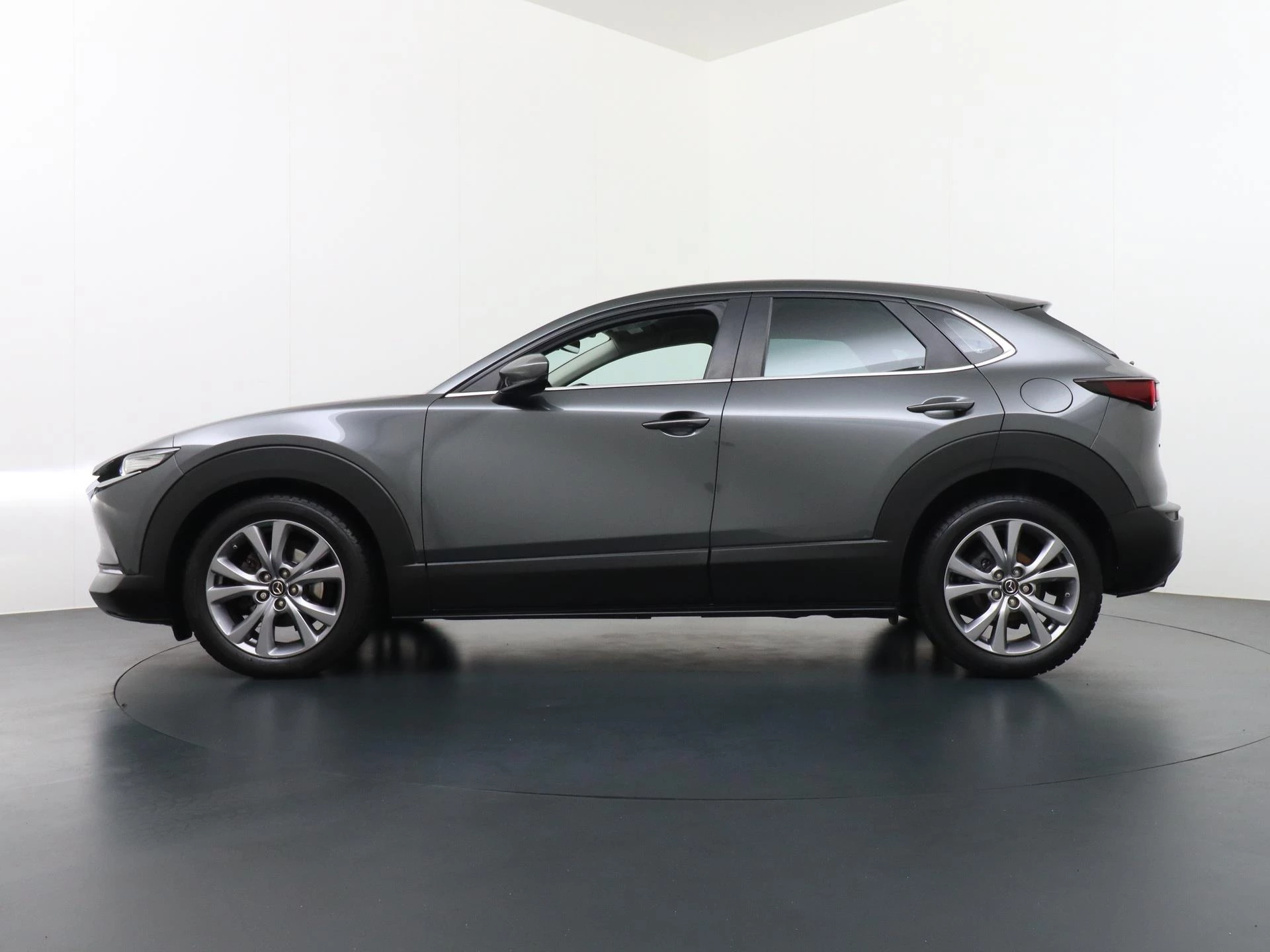 Hoofdafbeelding Mazda CX-30