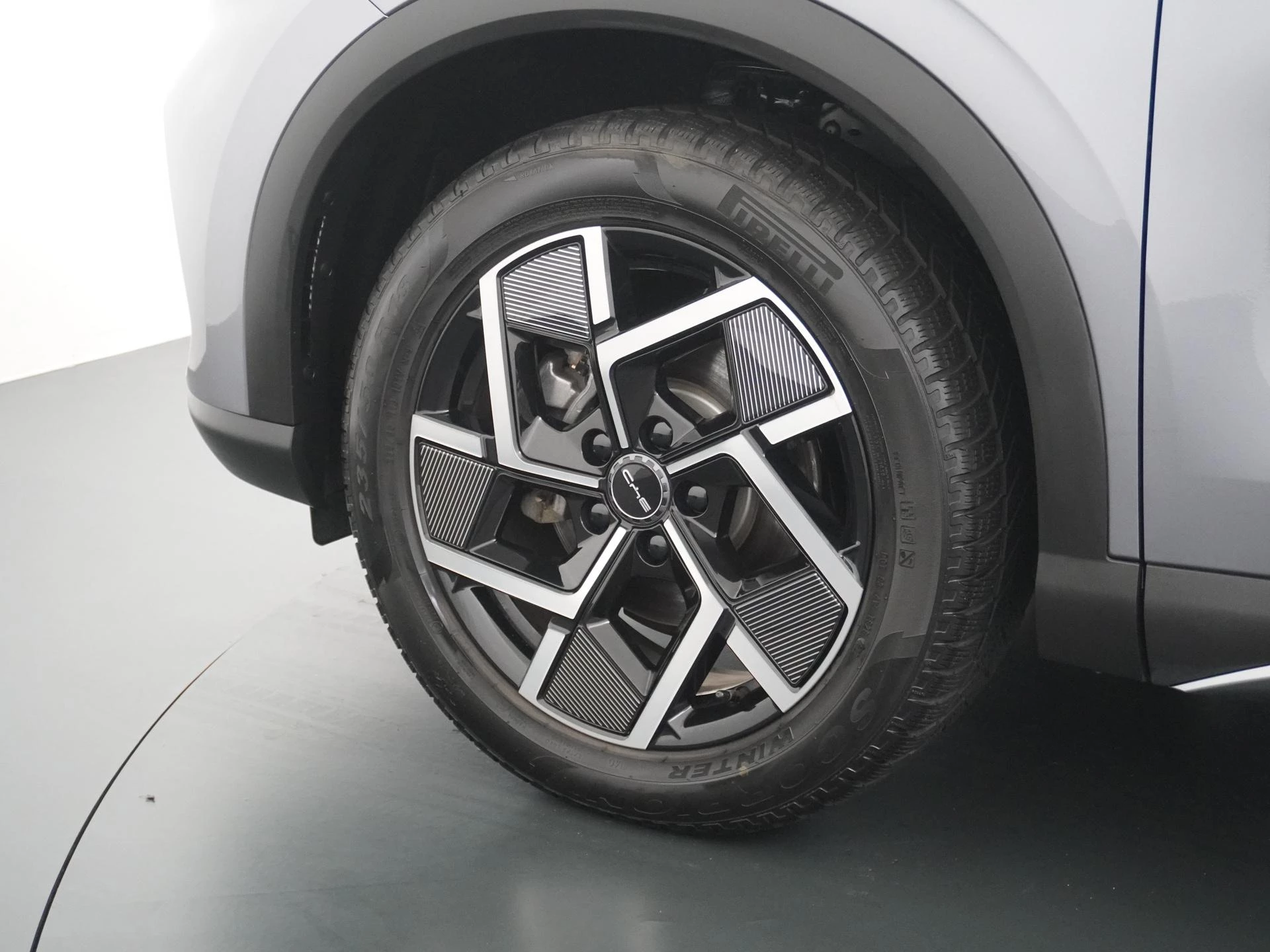 Hoofdafbeelding BYD ATTO 3