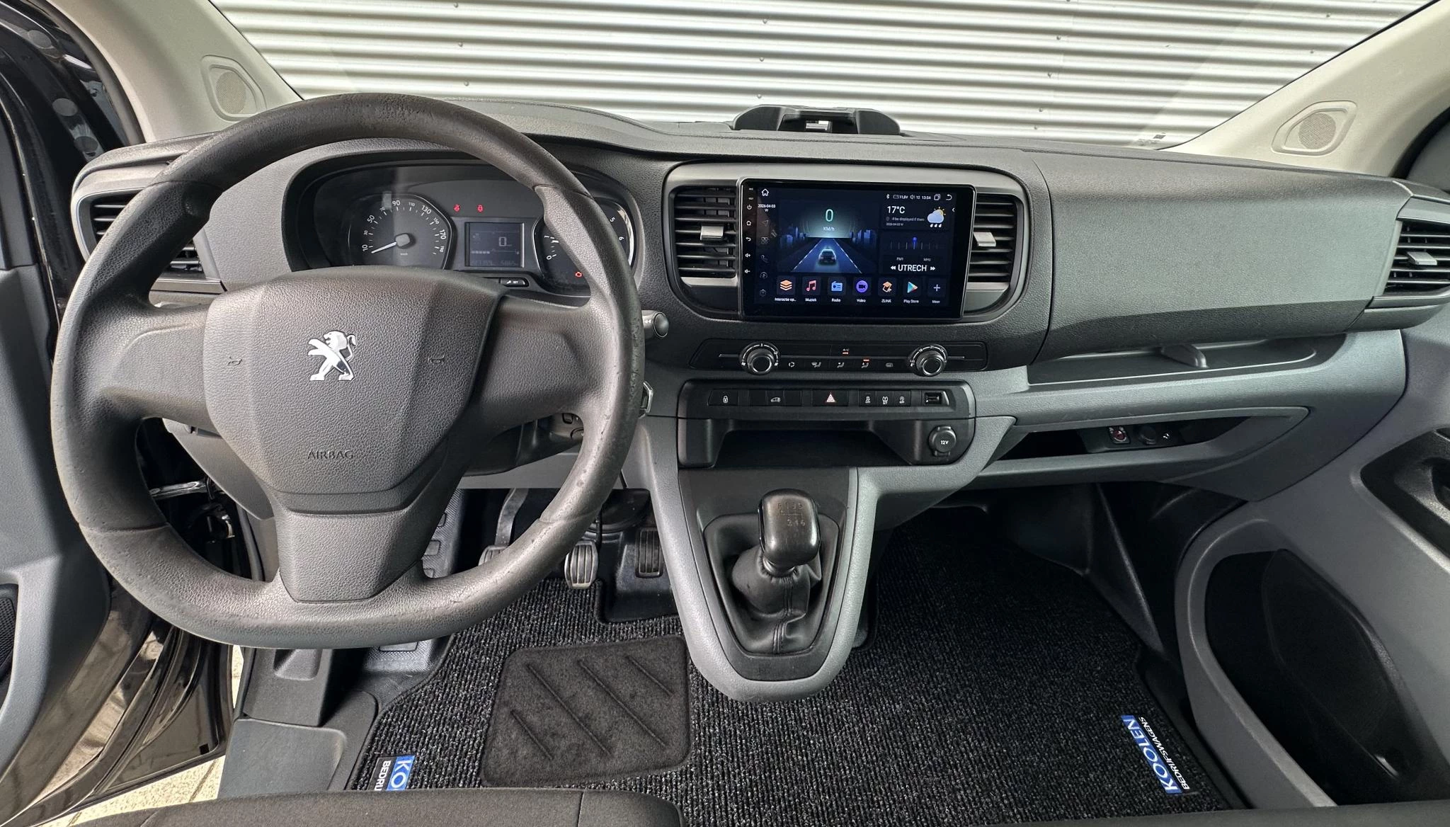 Hoofdafbeelding Peugeot Expert