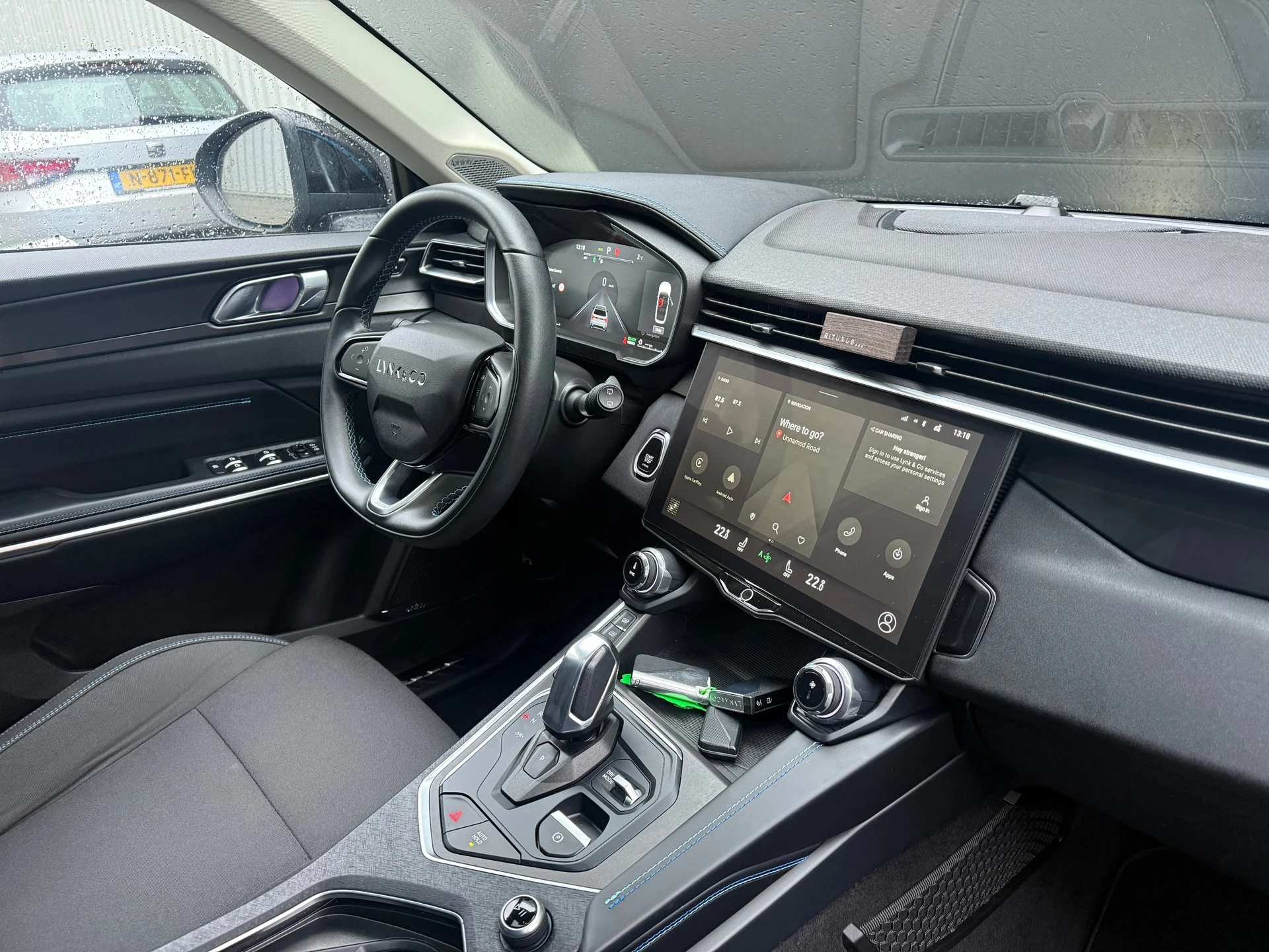 Hoofdafbeelding Lynk & Co 01