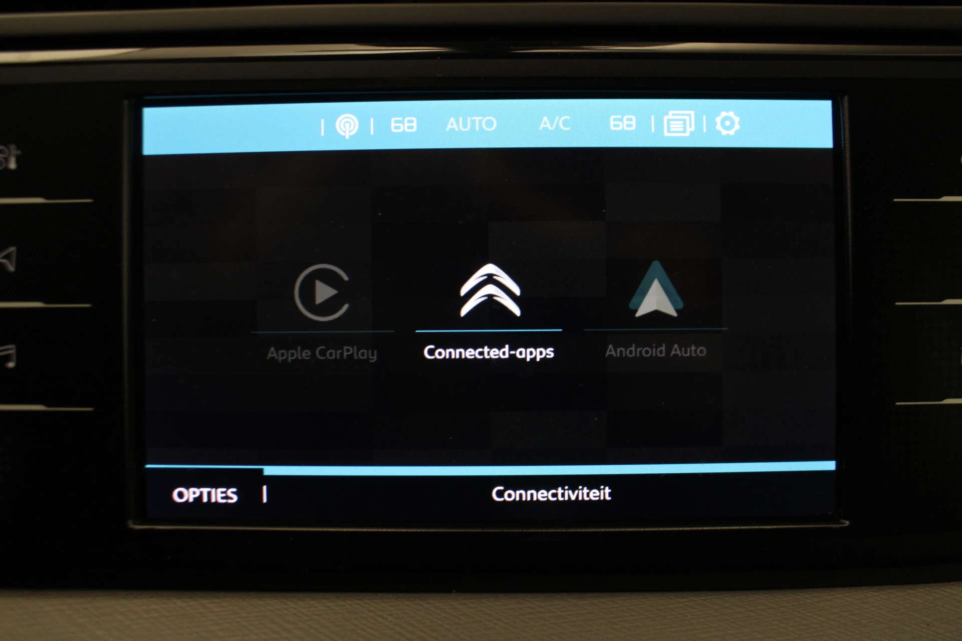 Hoofdafbeelding Citroën Grand C4 Spacetourer