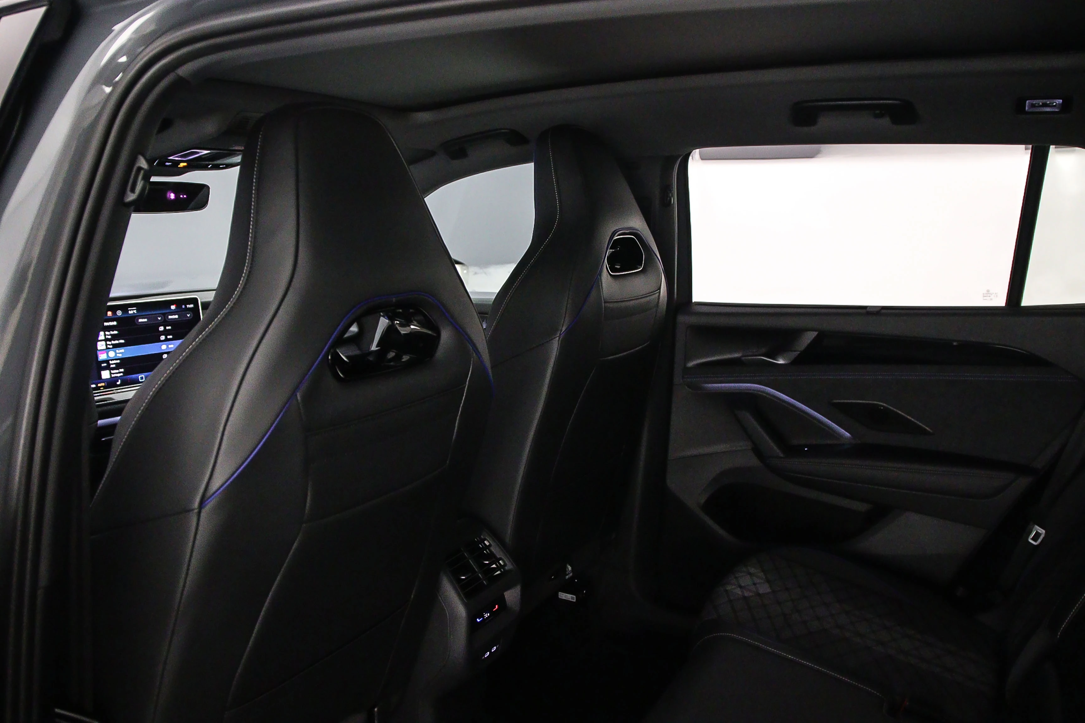 Hoofdafbeelding Volkswagen Tayron