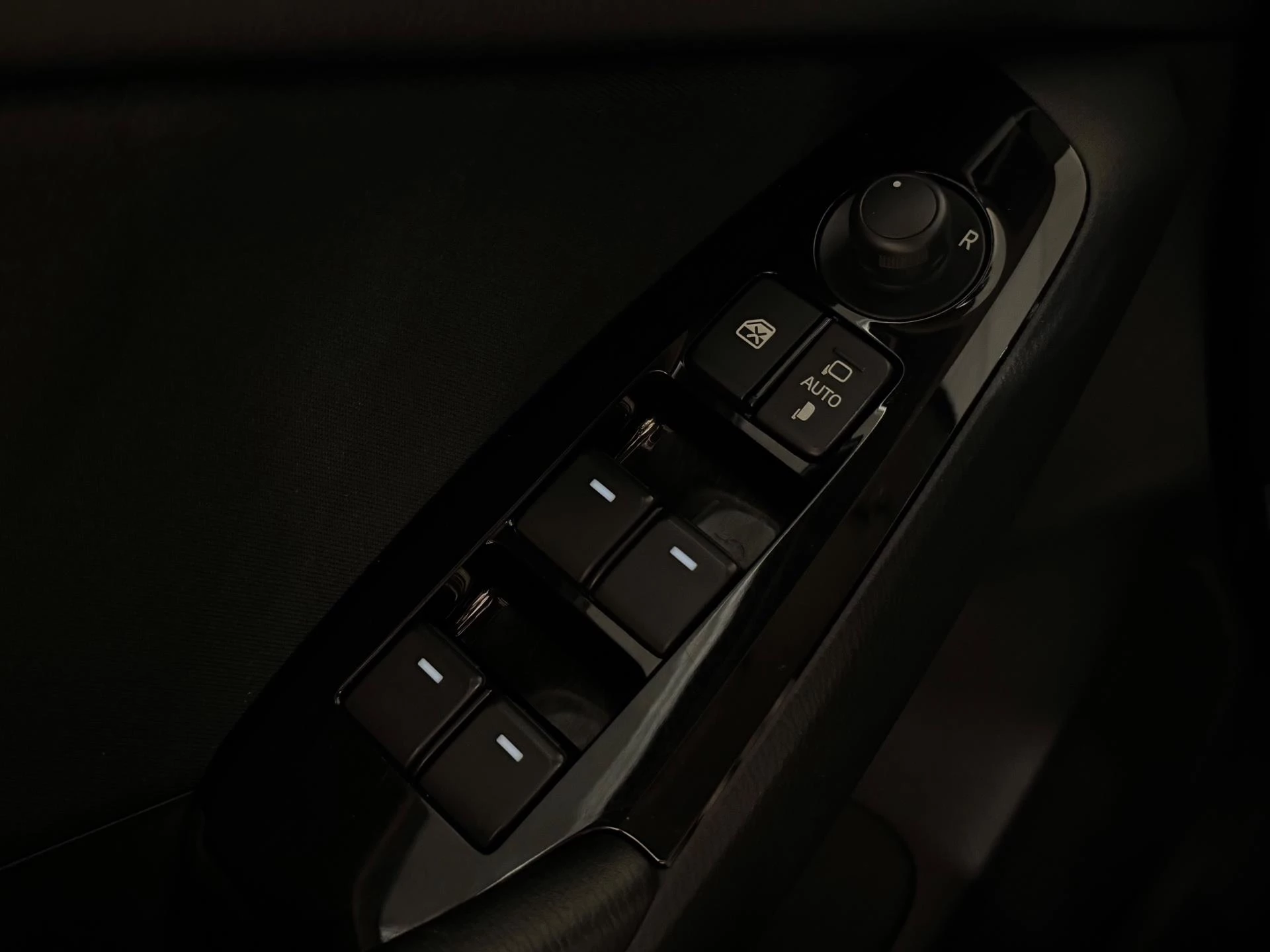 Hoofdafbeelding Mazda 3