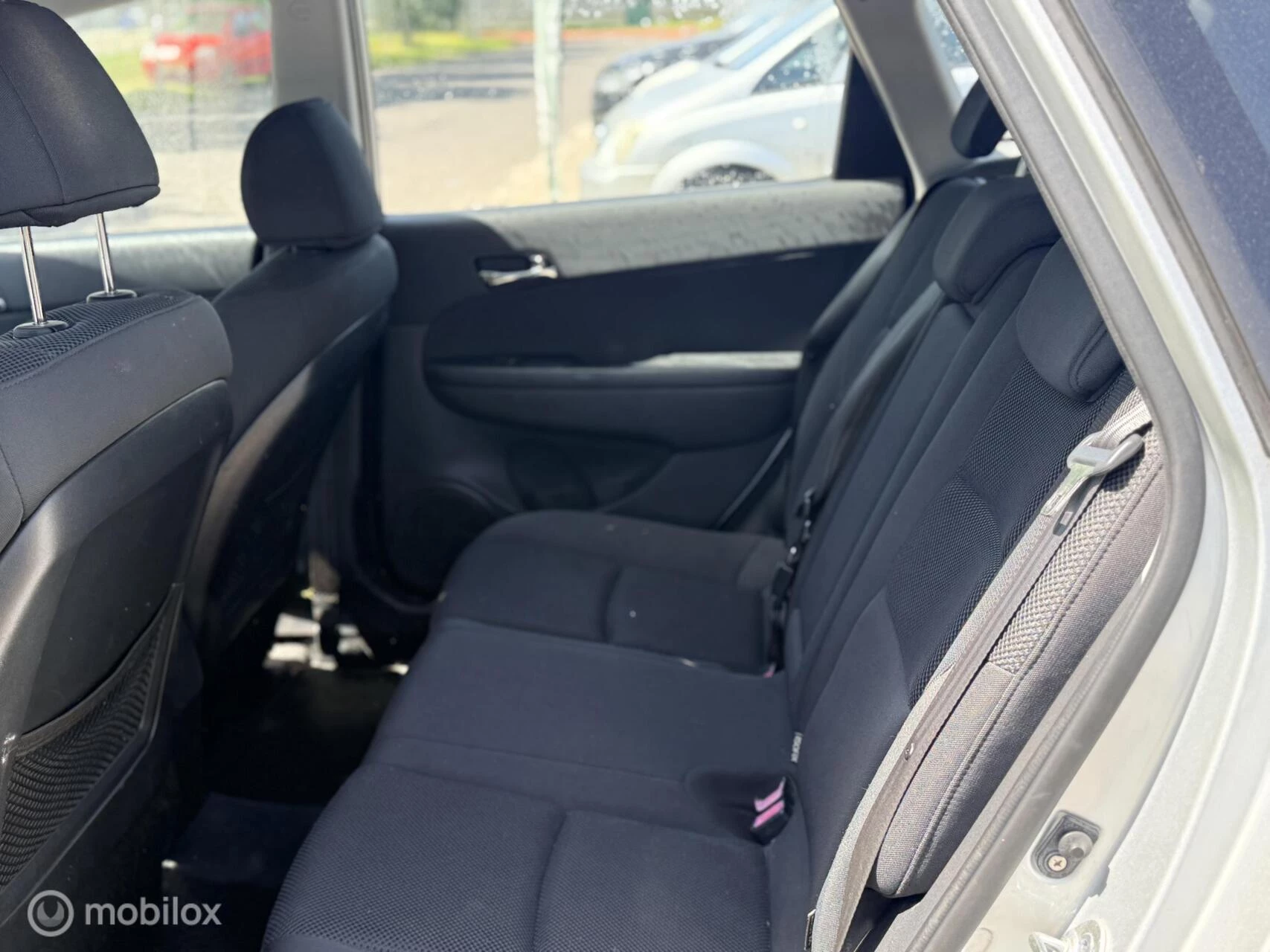 Hoofdafbeelding Hyundai i30