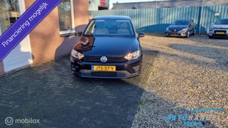 Volkswagen Golf Sportsvan 1.2 TSI Easyline
