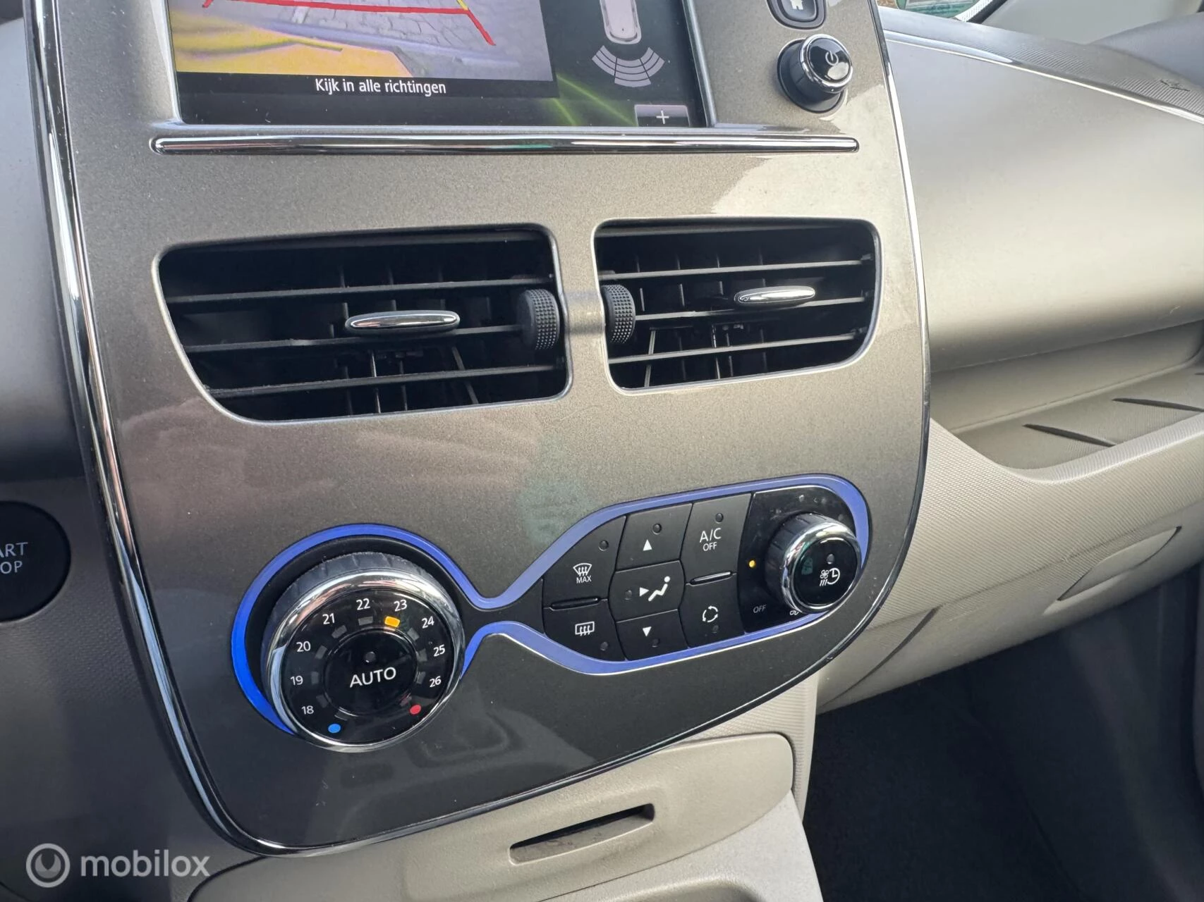 Hoofdafbeelding Renault ZOE