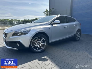 Volvo V40 / Cross Country 2.0 / T3 / Ocean Race