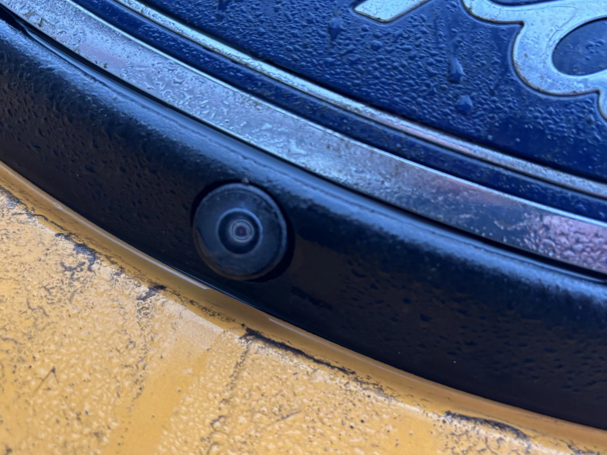 Hoofdafbeelding Ford Ranger