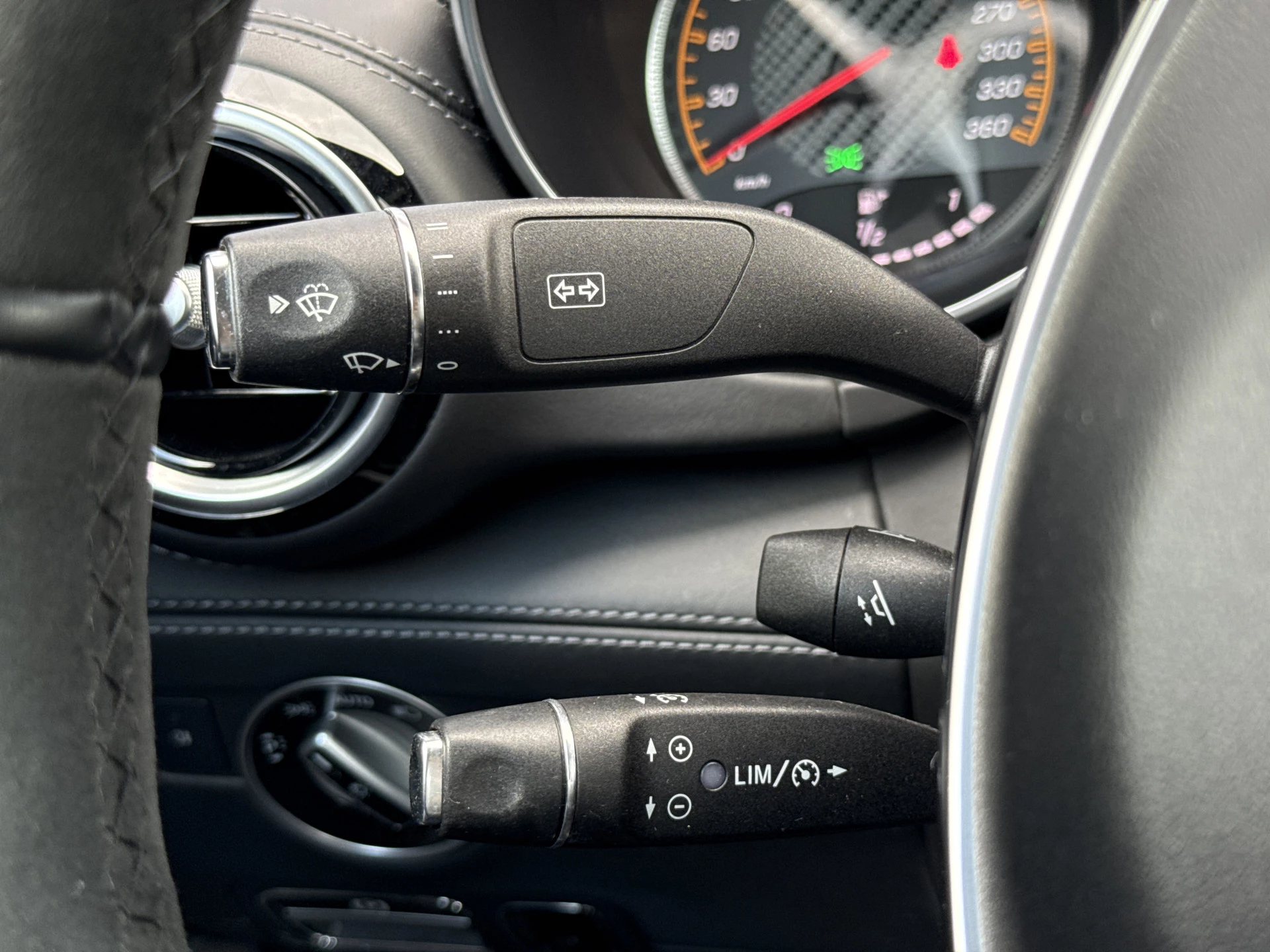 Hoofdafbeelding Mercedes-Benz AMG GT