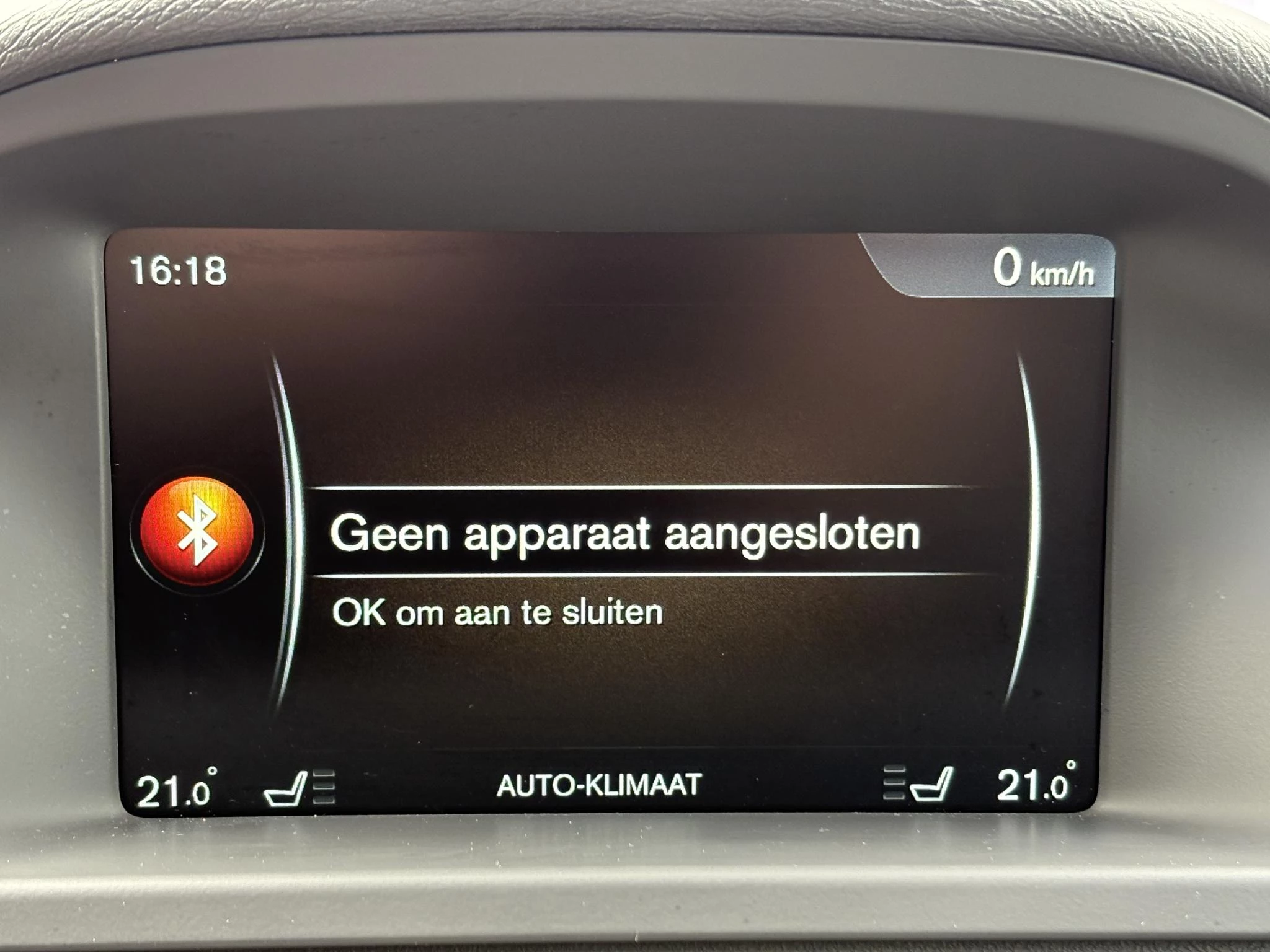 Hoofdafbeelding Volvo XC70