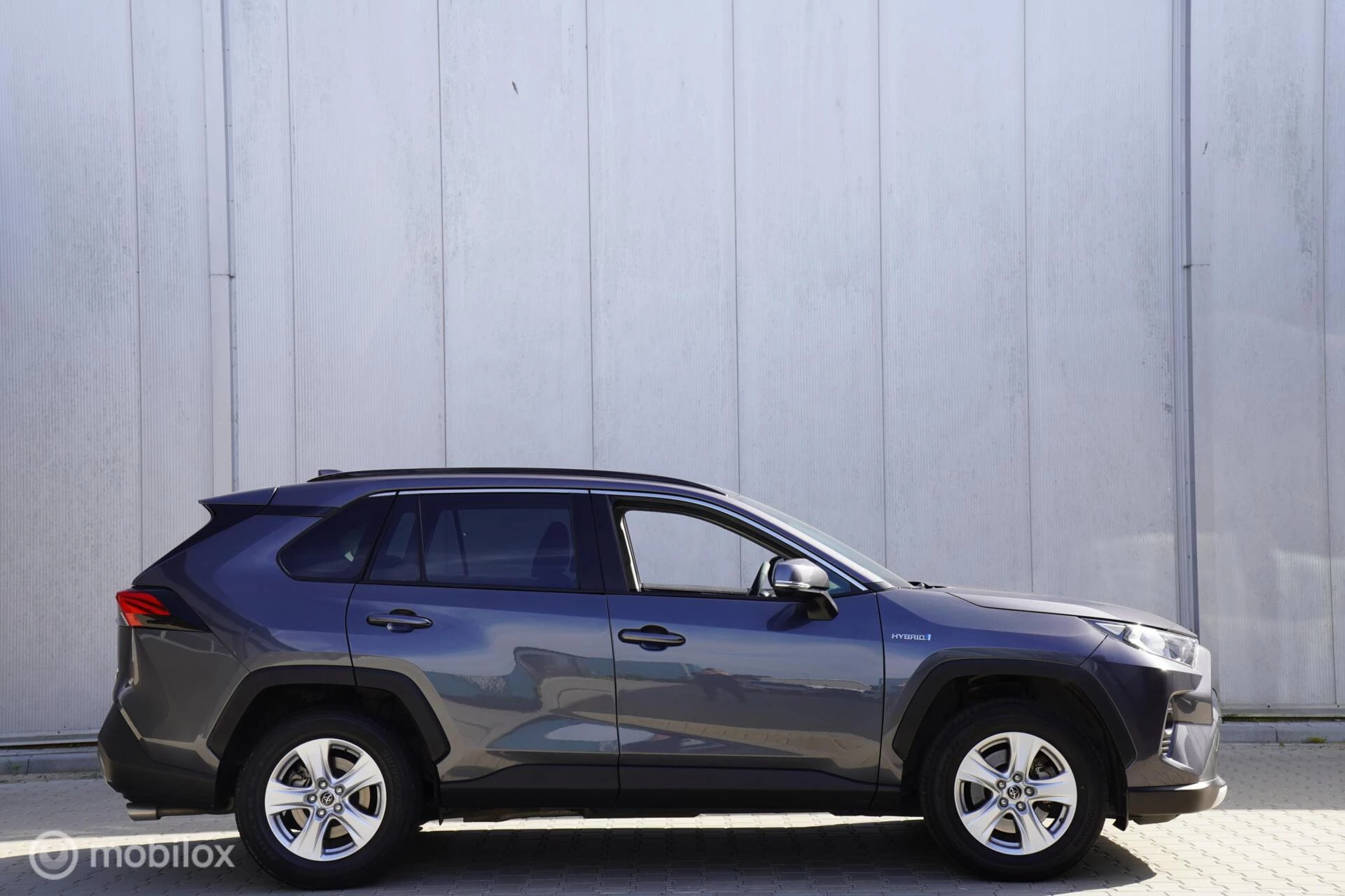 Hoofdafbeelding Toyota RAV4