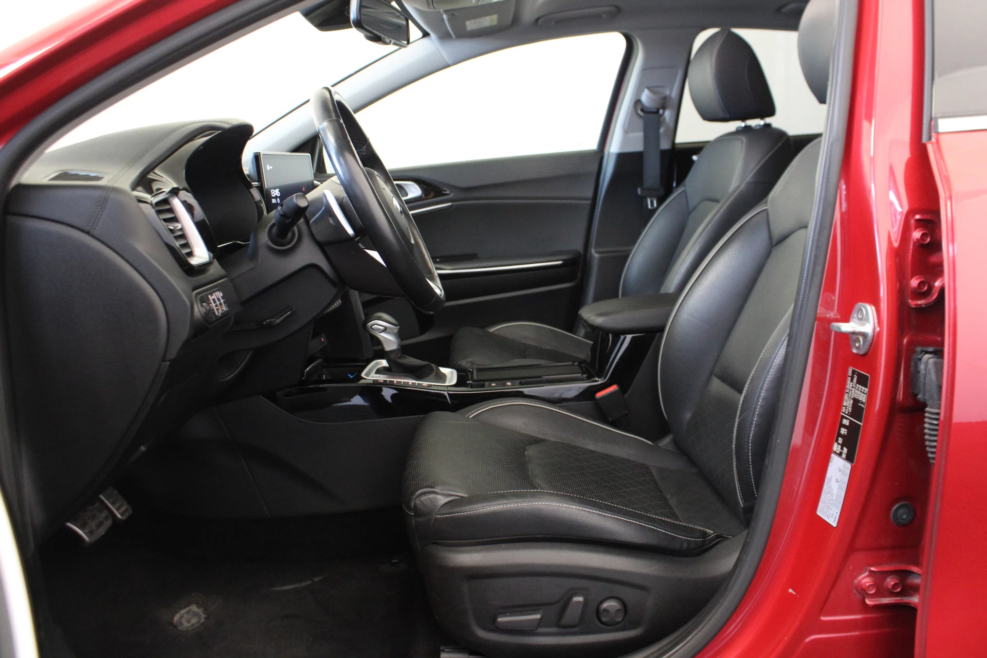 Hoofdafbeelding Kia XCeed