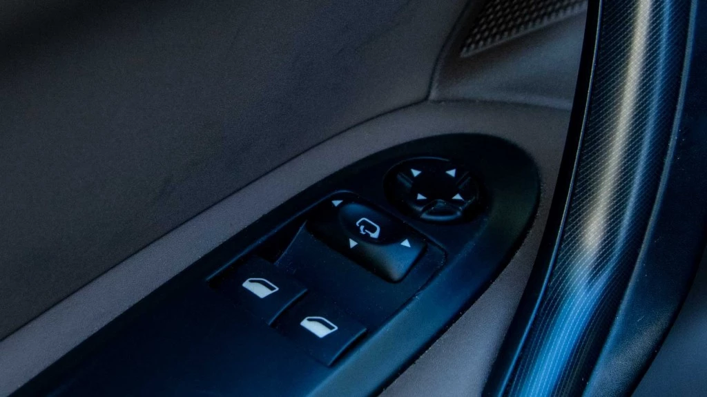 Hoofdafbeelding Citroën DS4