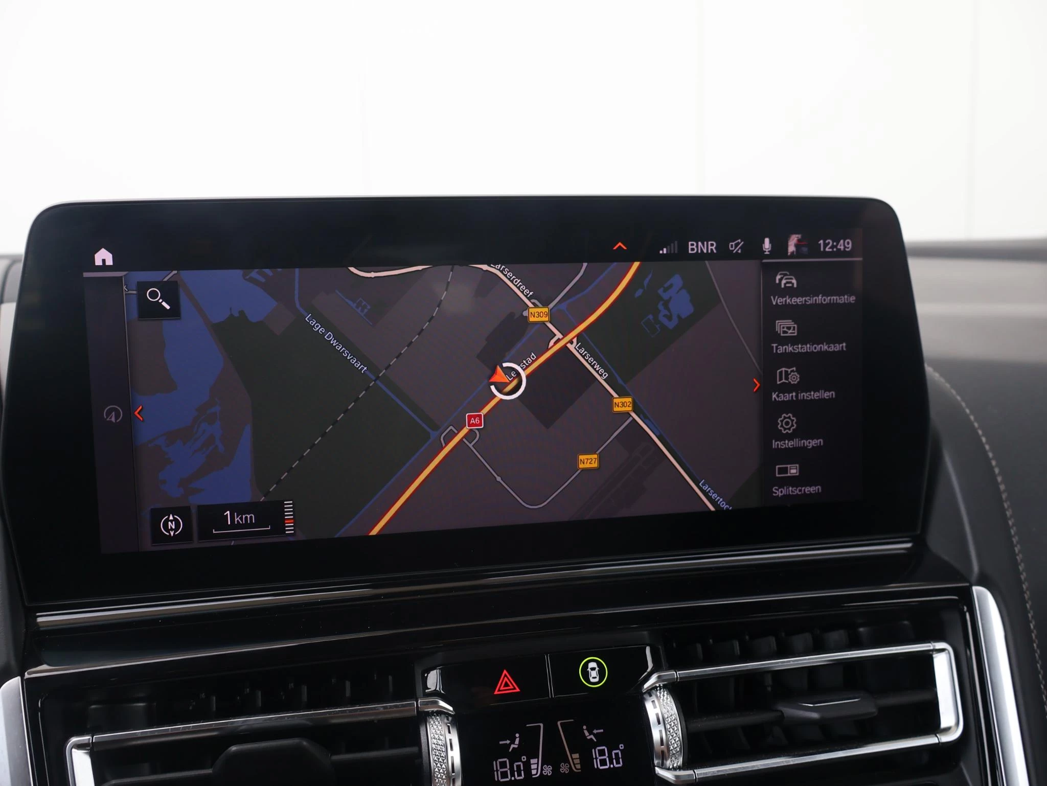 Hoofdafbeelding BMW 8 Serie