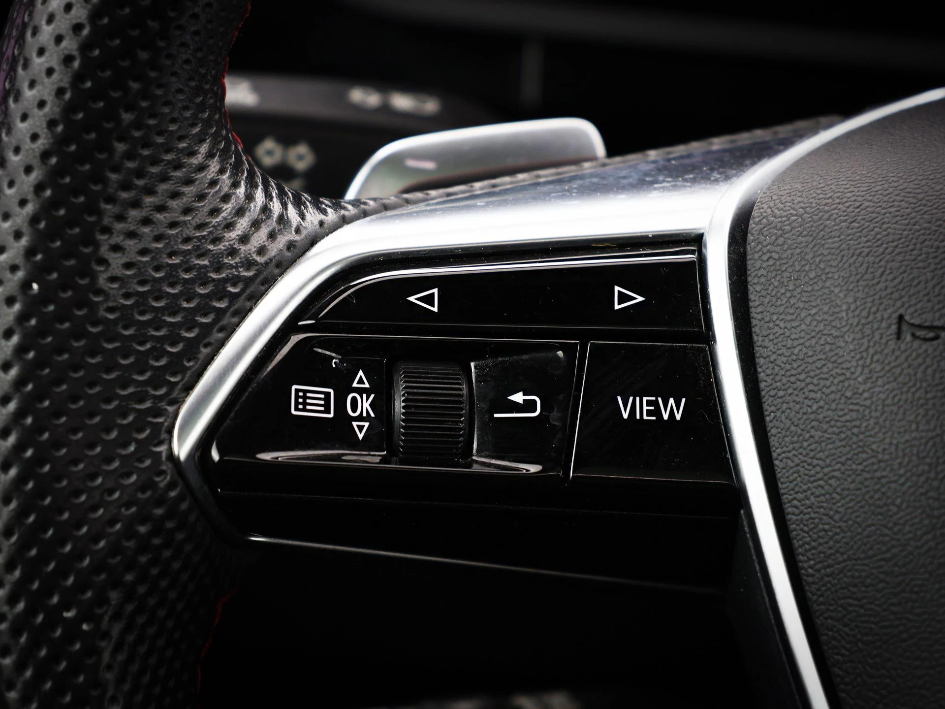Hoofdafbeelding Audi Q8 Sportback e-tron