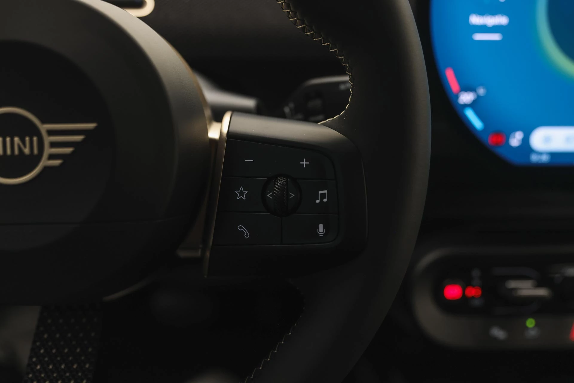 Hoofdafbeelding MINI Aceman