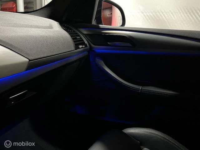 Hoofdafbeelding BMW X4