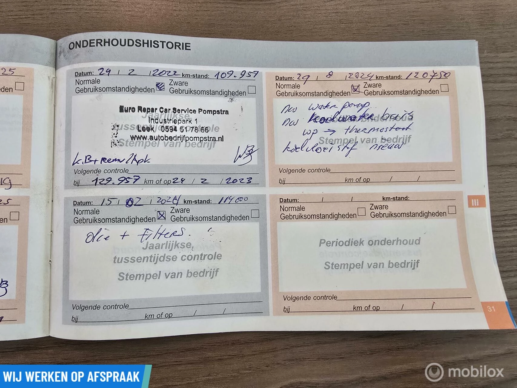 Hoofdafbeelding Citroën C4 Picasso