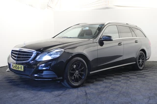 Mercedes-Benz E-Klasse Estate 220 CDI