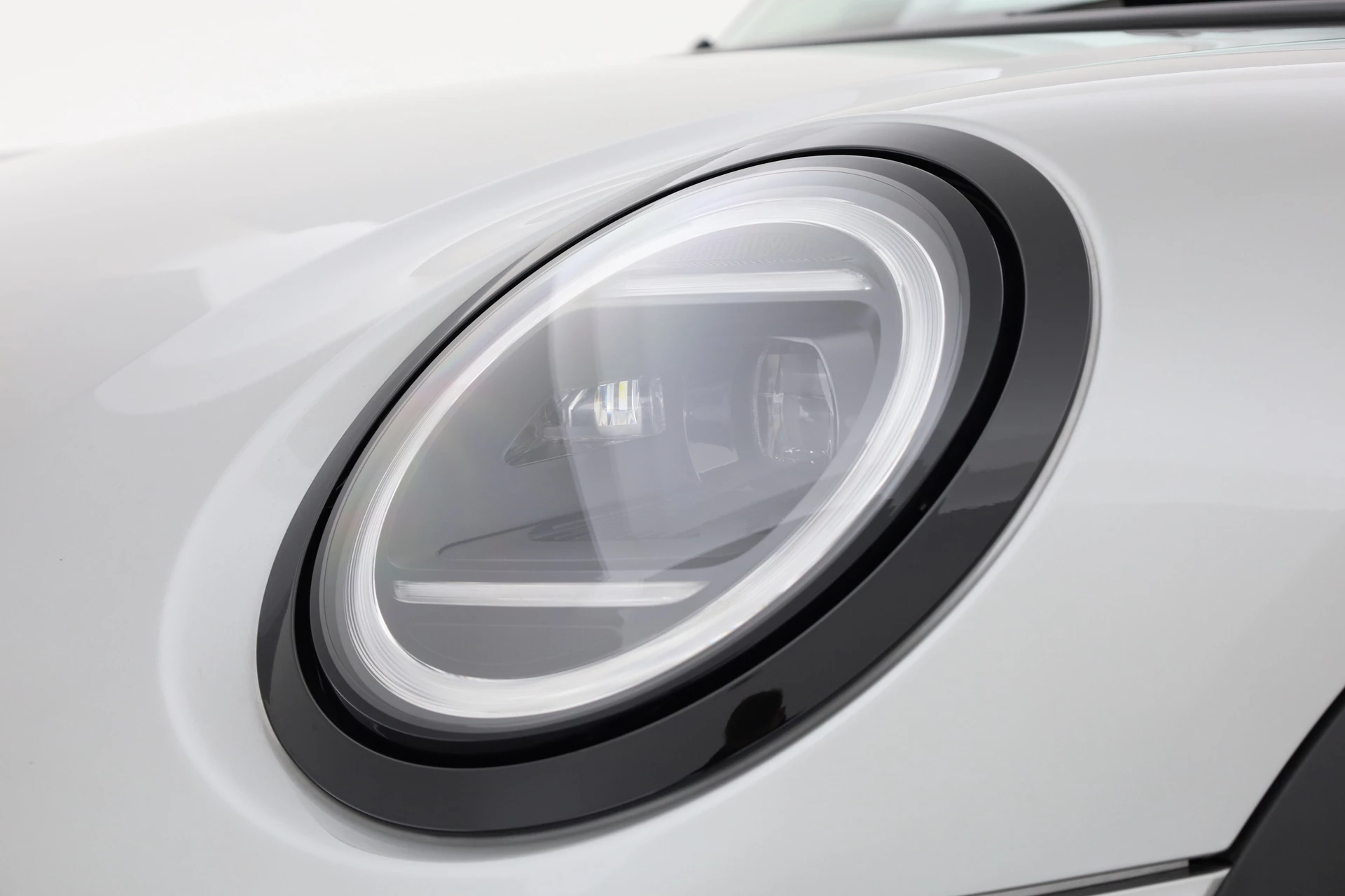 Hoofdafbeelding MINI 5-deurs