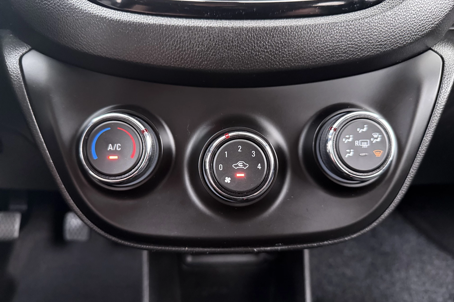 Hoofdafbeelding Opel KARL