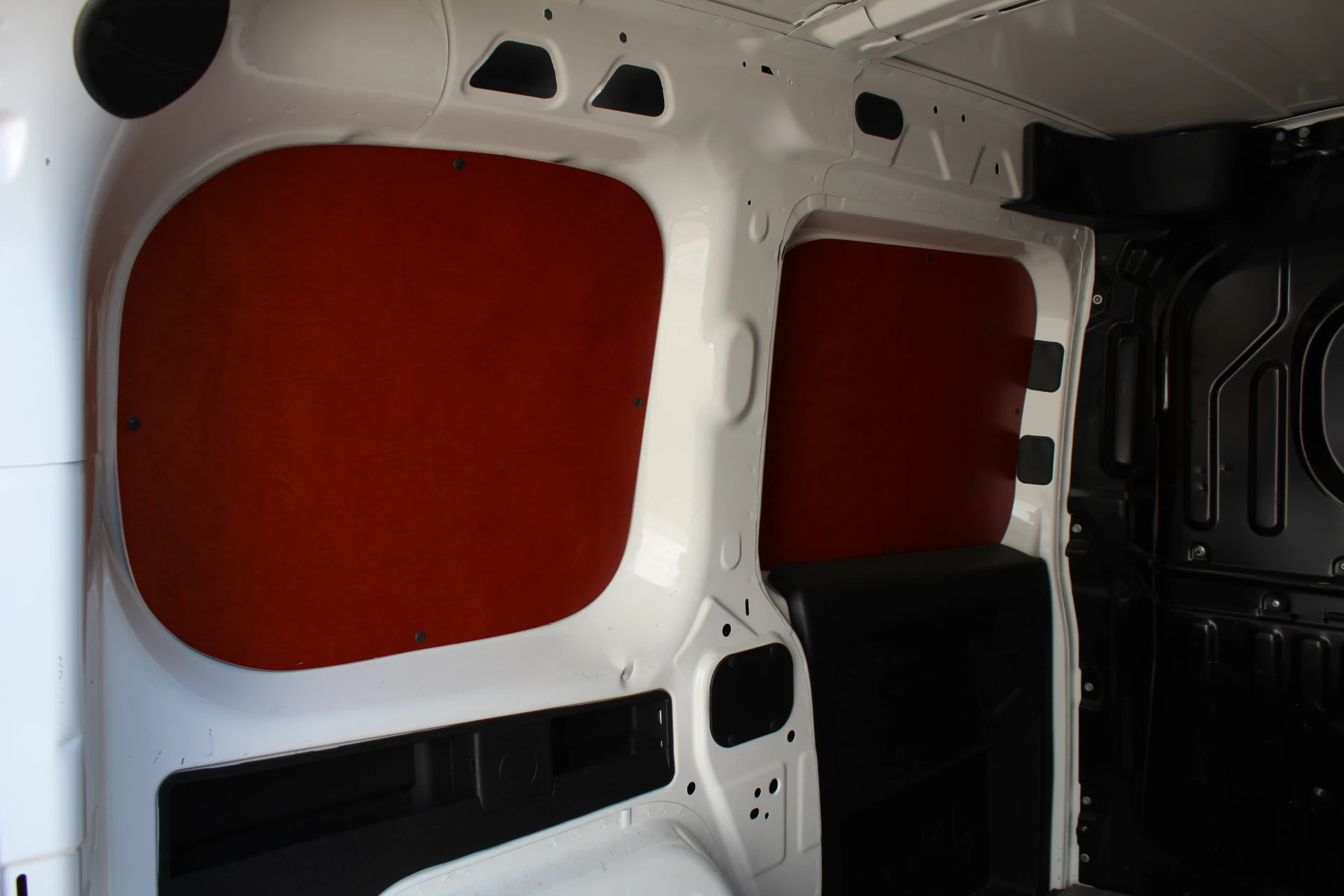 Hoofdafbeelding Fiat Doblò