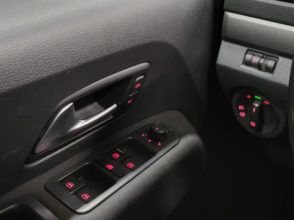 Hoofdafbeelding Volkswagen Amarok