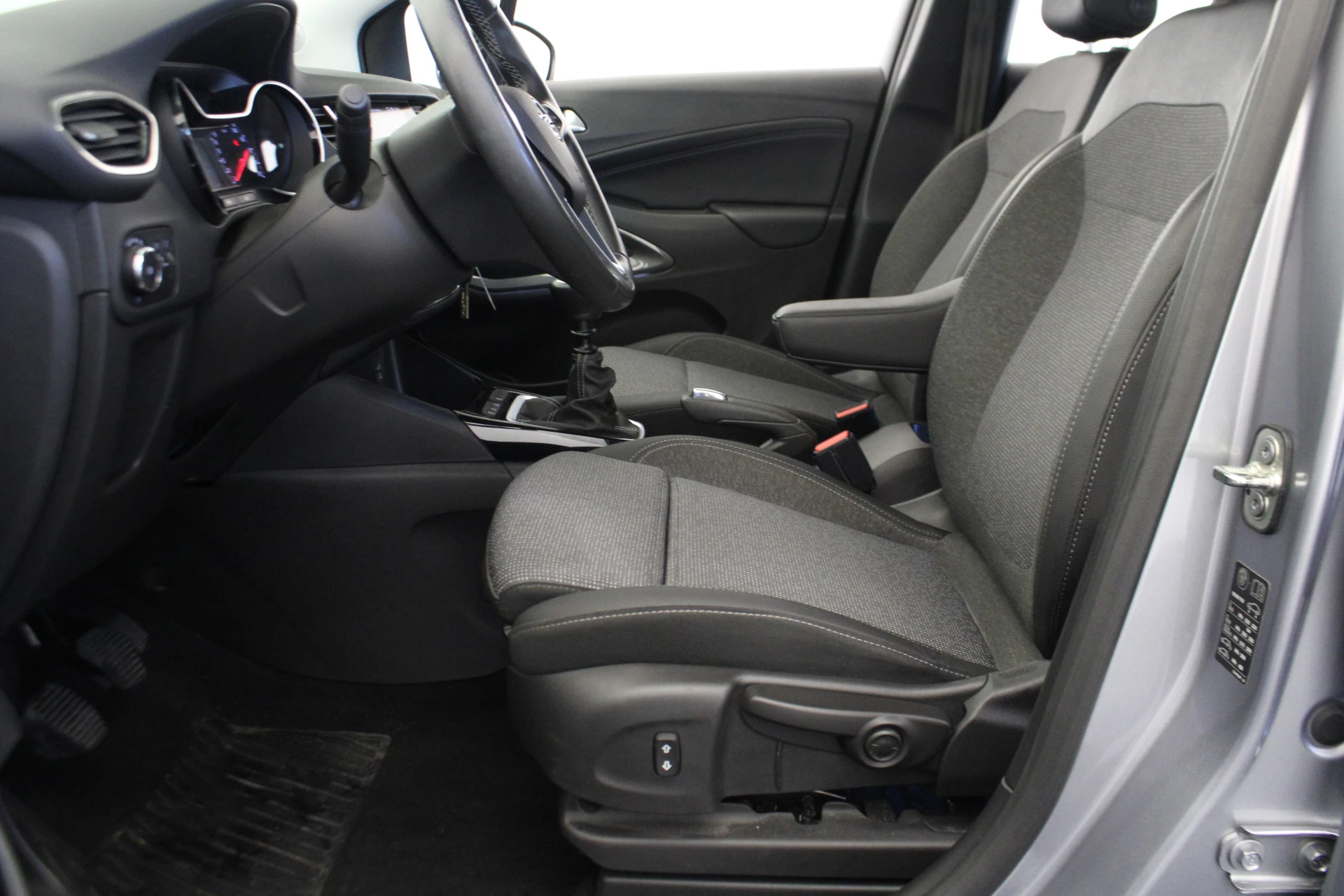 Hoofdafbeelding Opel Crossland